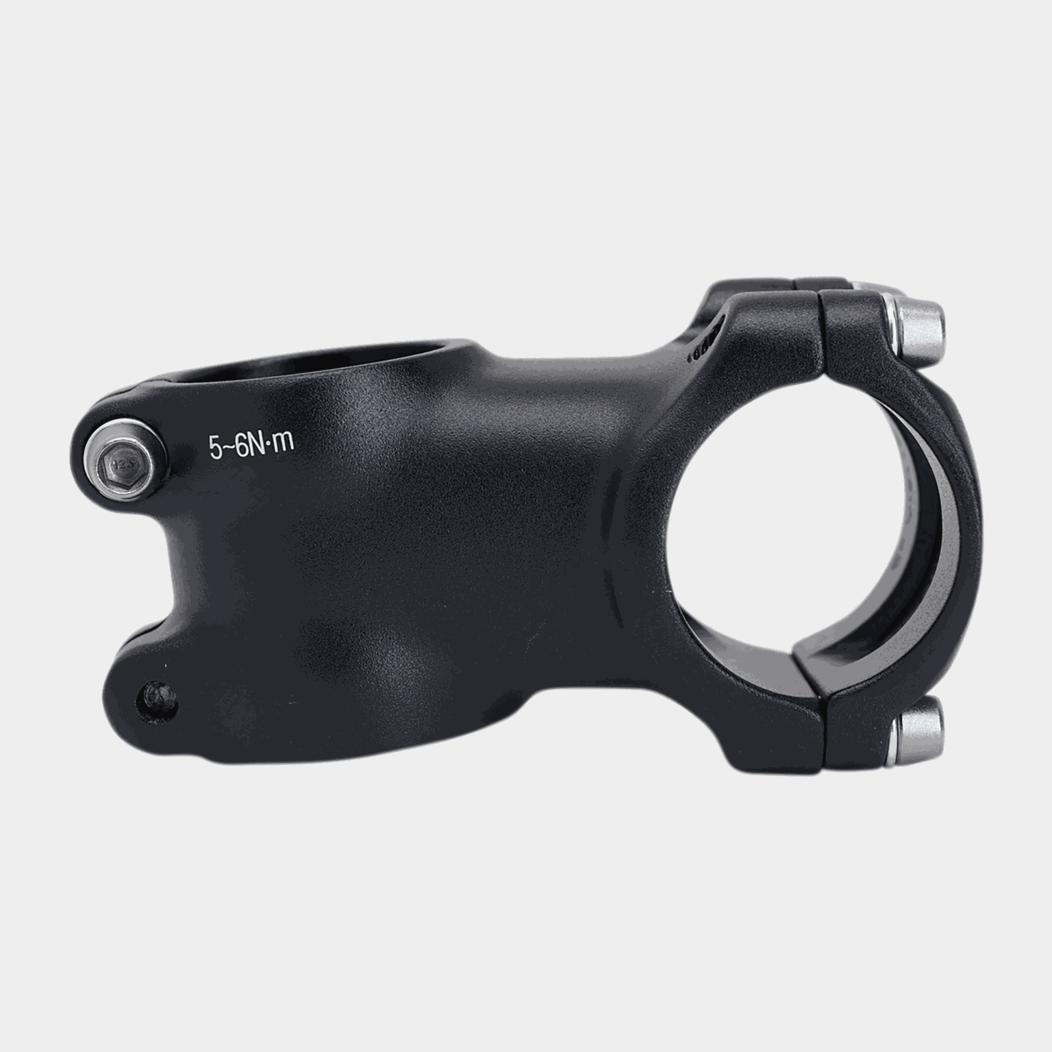  OS stuurpen 31,8 mm 50/7, fietsstuurpen -