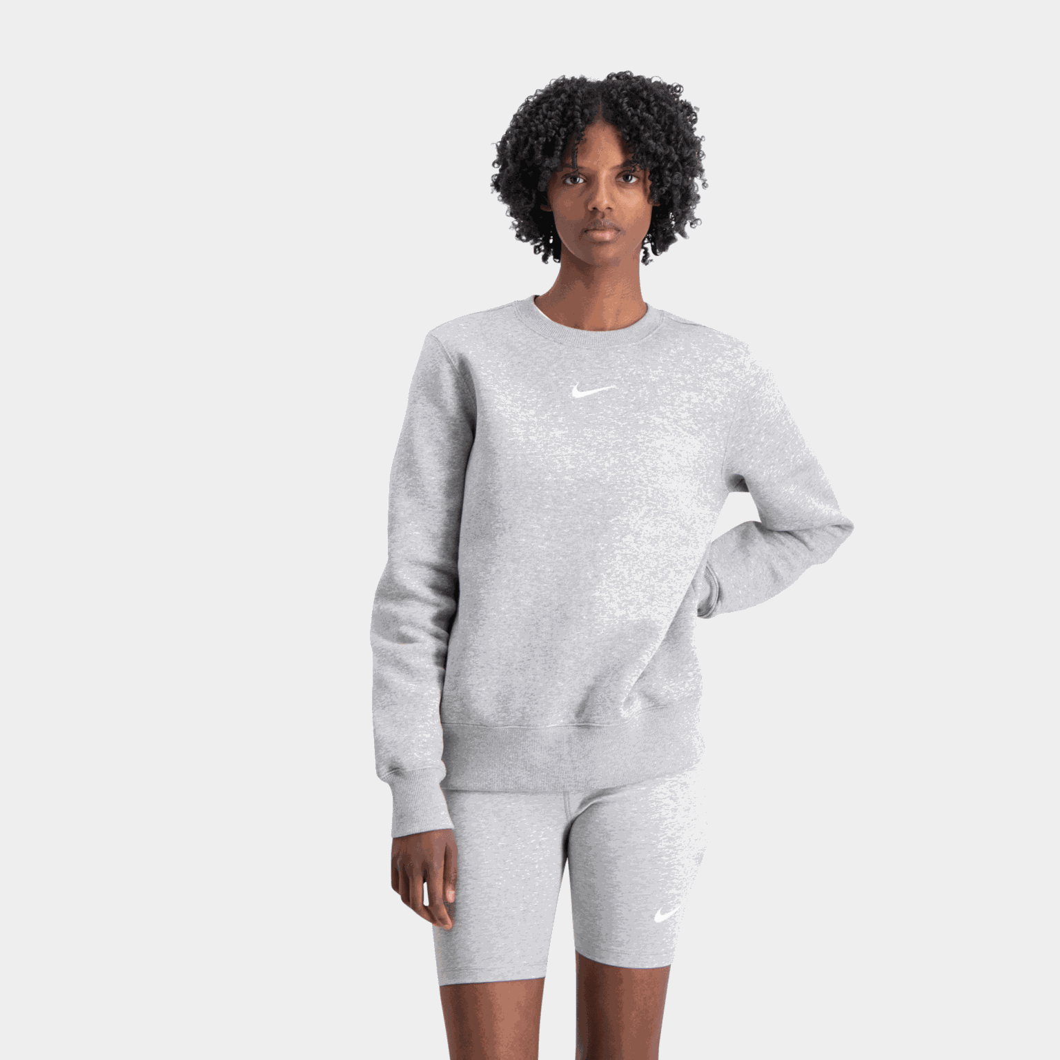 Sweat-shirt de sport Phoenix Fleece, Femme