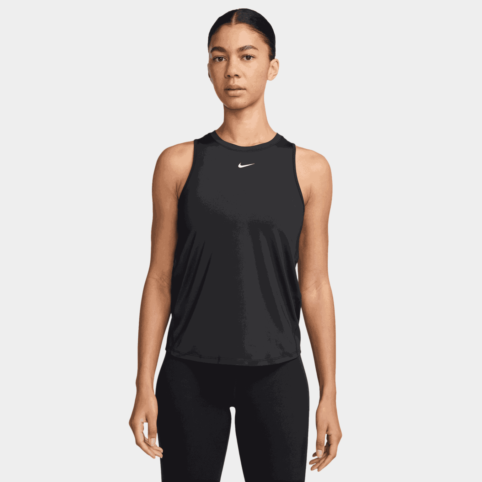  Damski klasyczny top Dri-FIT