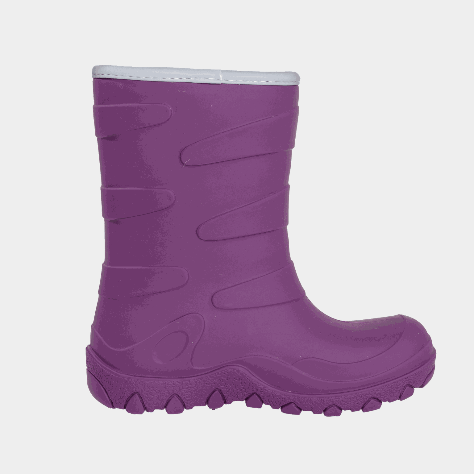  Dětské gumové holínky Kolding vlněné Thermoboot K