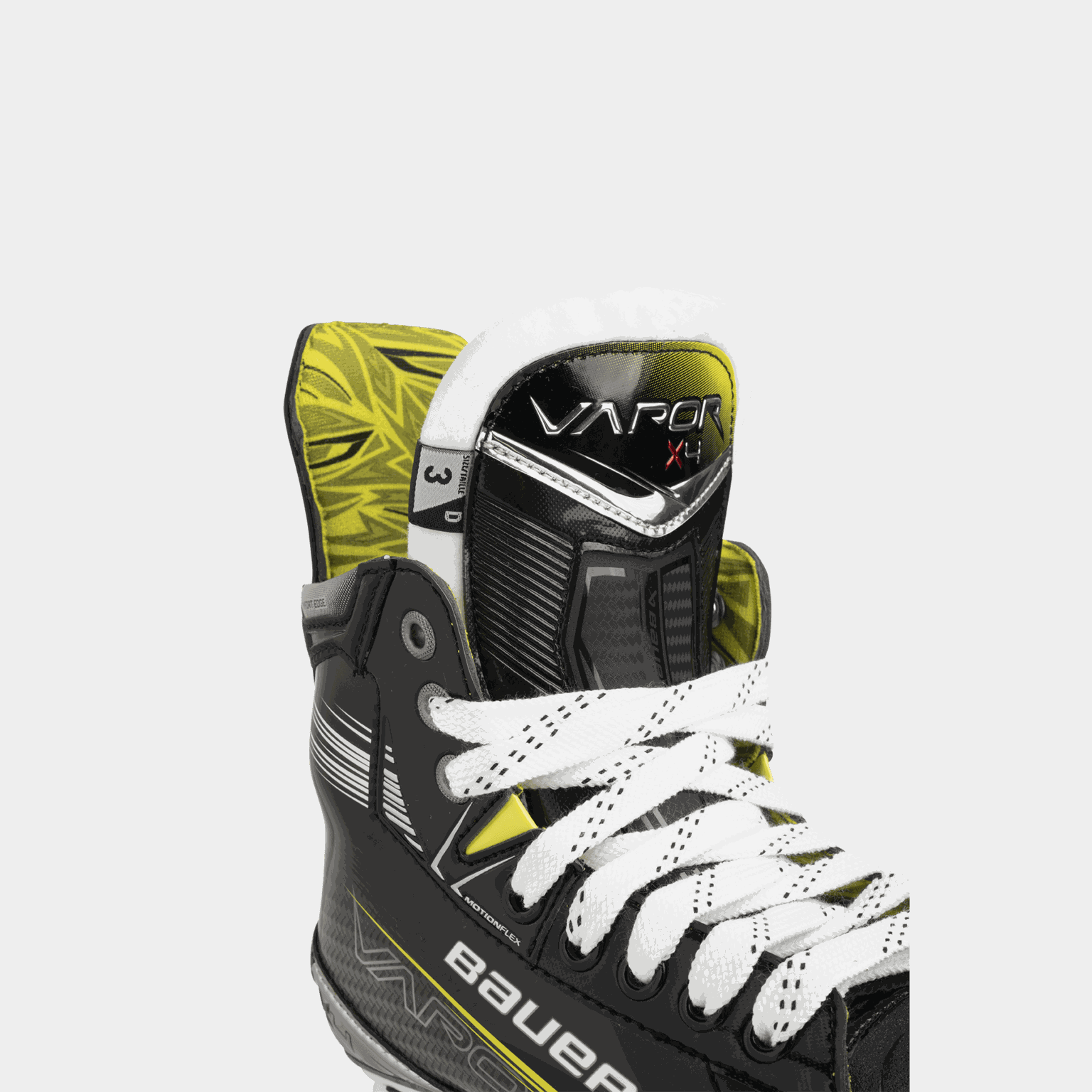  S23 Vapor X4 Junior hockeyschaatsen 23/24