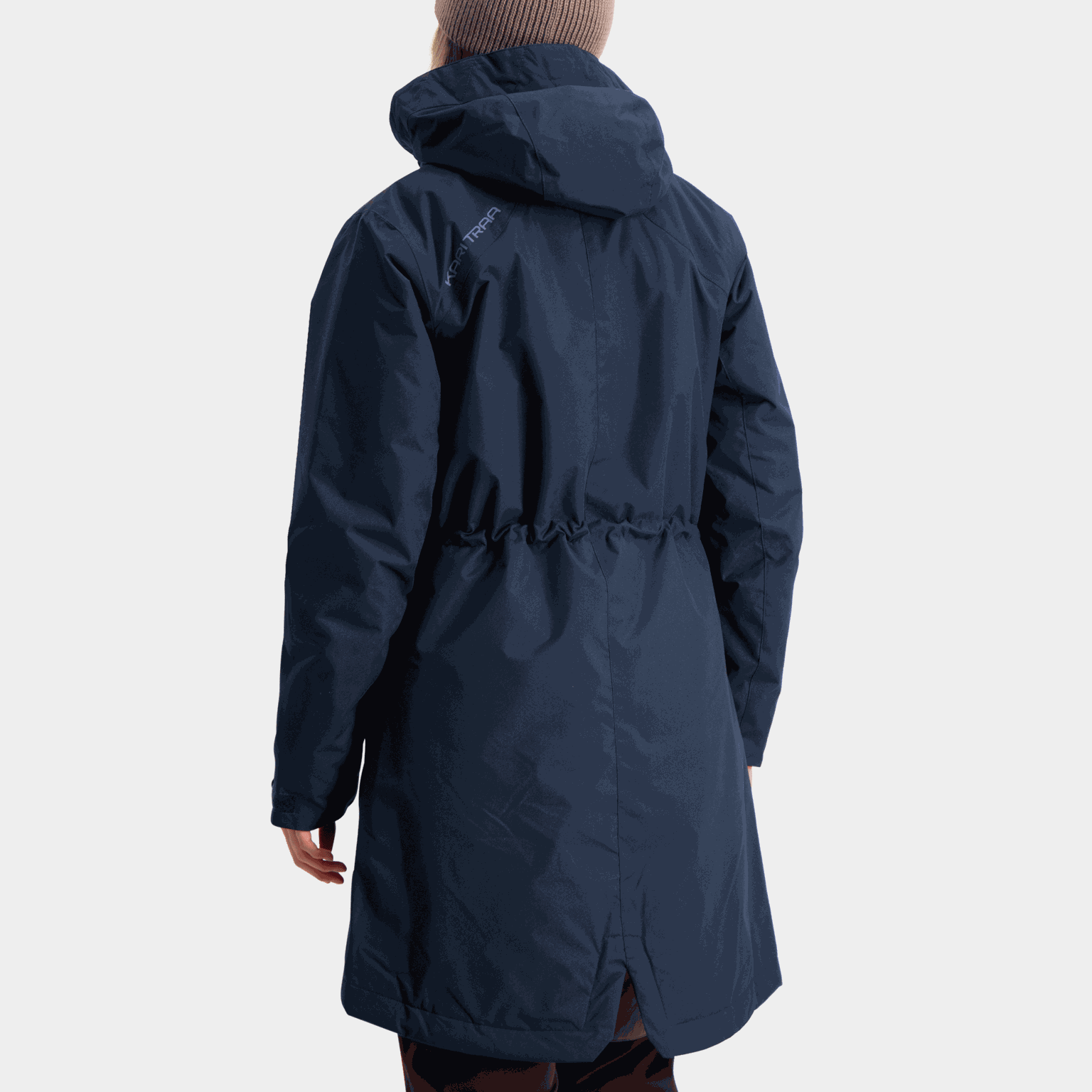 Helena Parka, parka de inverno feminina