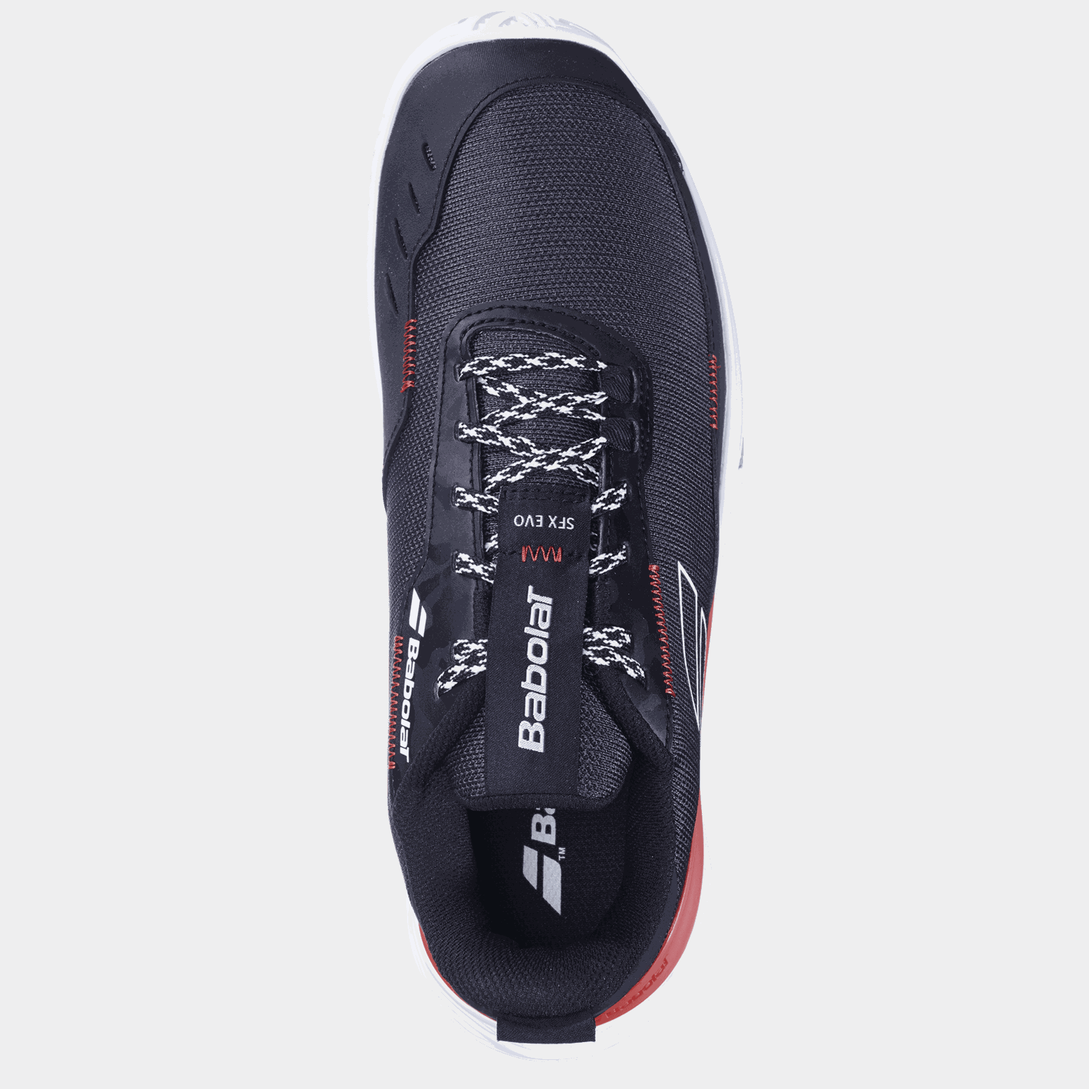  SFX Evo All Court tennisschoenen voor heren - zwart