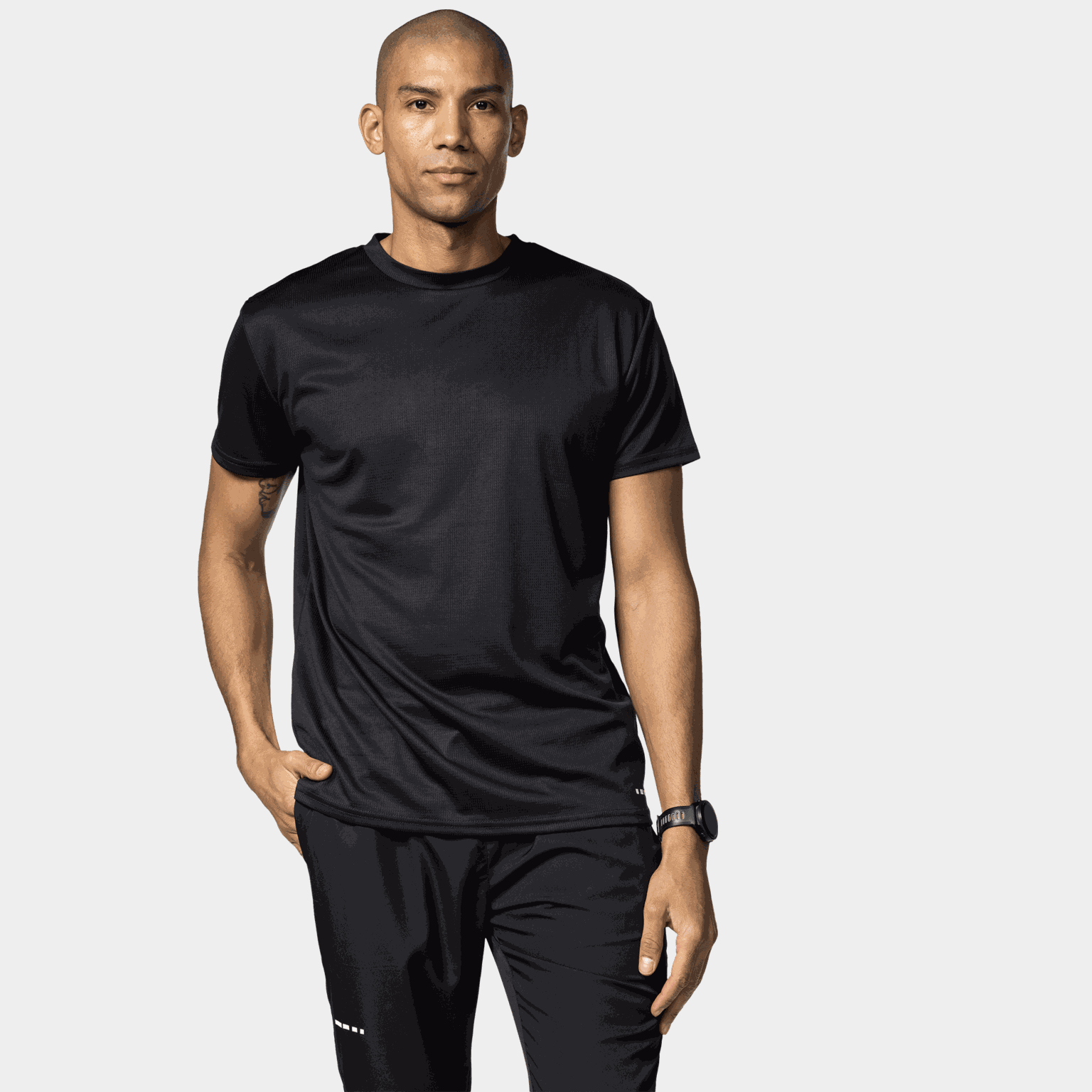 Active T-Shirt, t-skjorte, herre