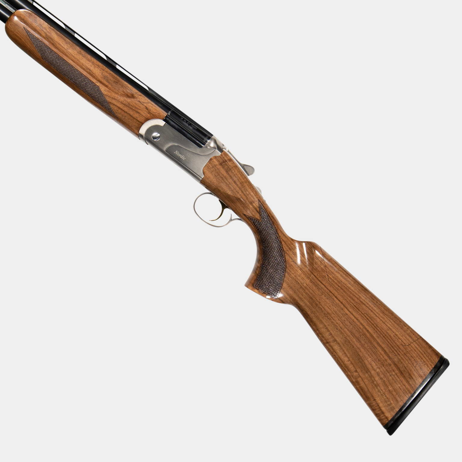  Akkar Nordic Sporting XXL LH 12-76, 76cm, fusil de chasse, Sporting -