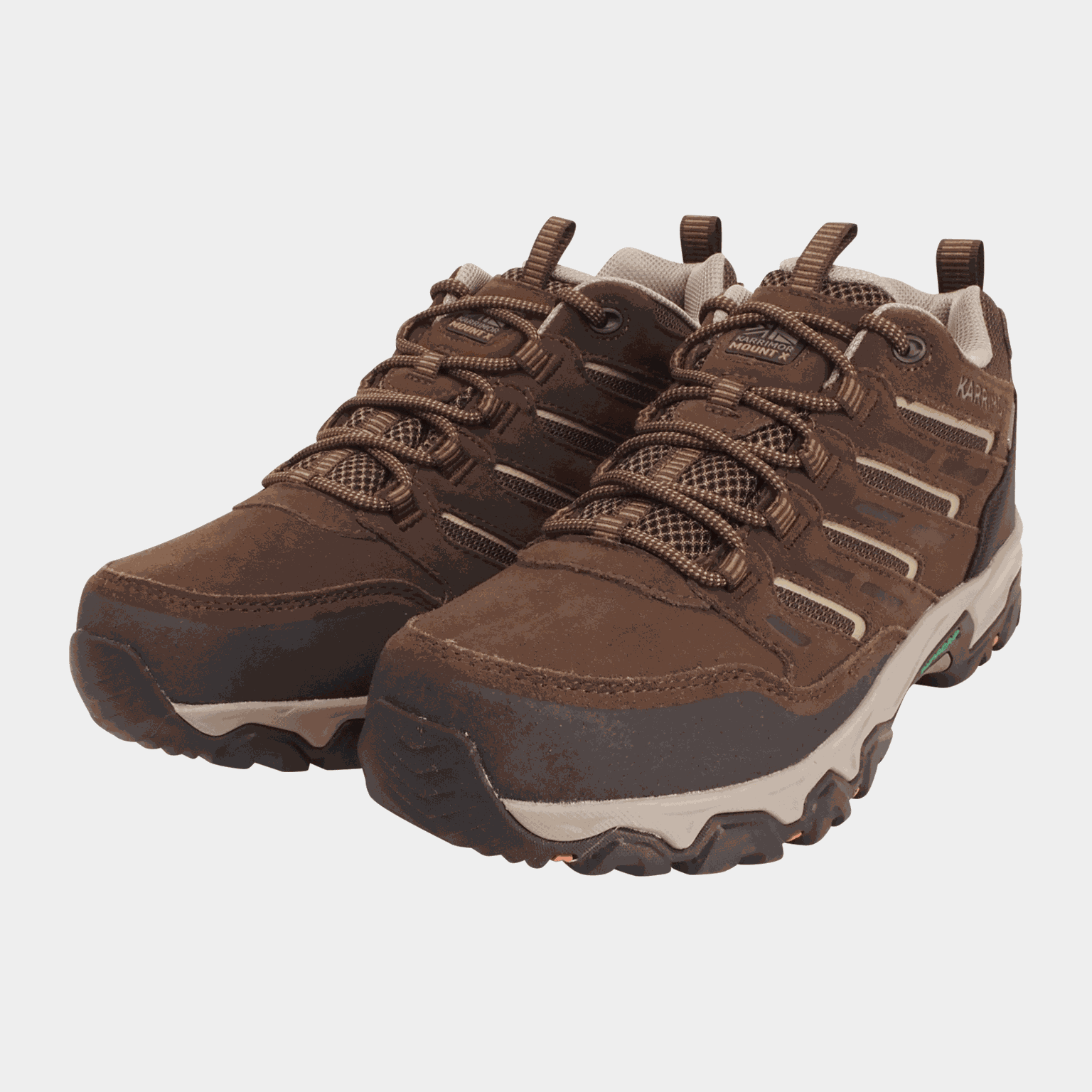  Karrimor Mount Low herenwandelschoenen