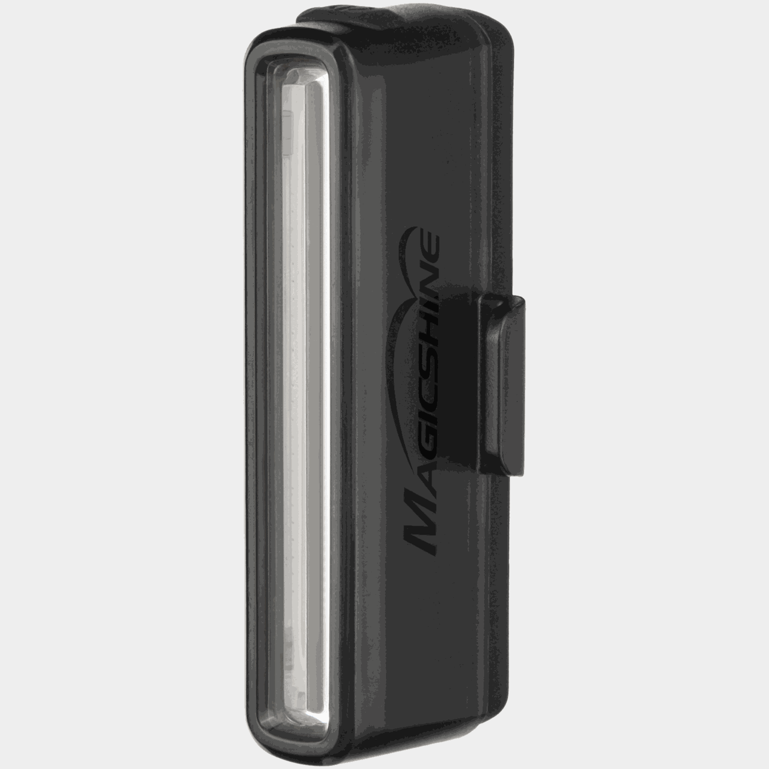  Seeme 30 Lumen oplaadbaar achterlicht met USB-C – Zwart