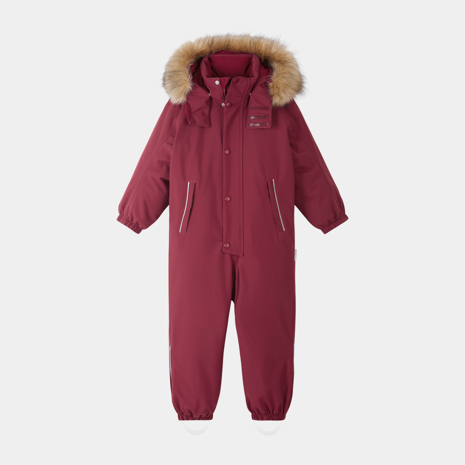  Stavanger winteroveralls, winterkleding voor kinderen