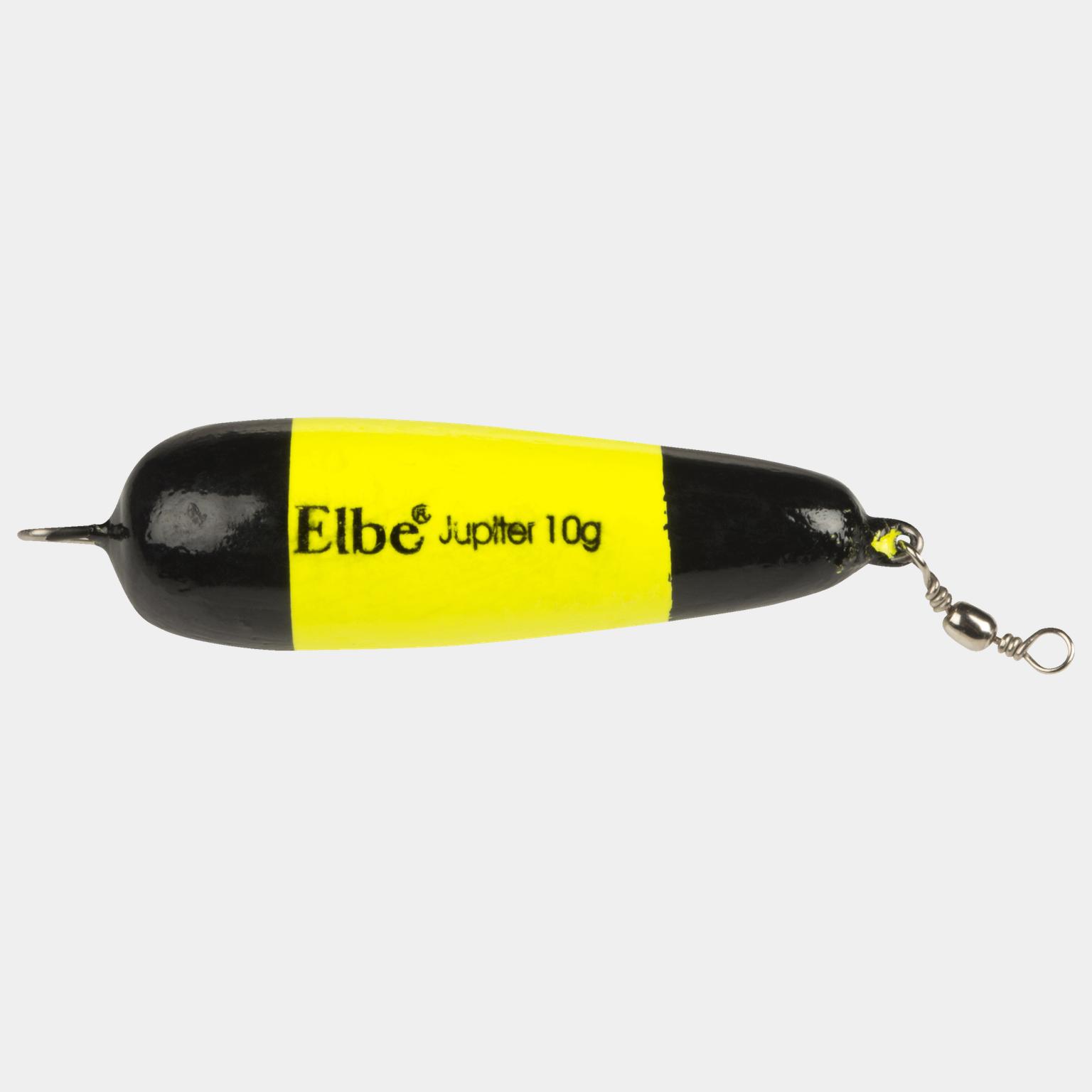  Nástraha Jupiter Yellow Casting 10g -
