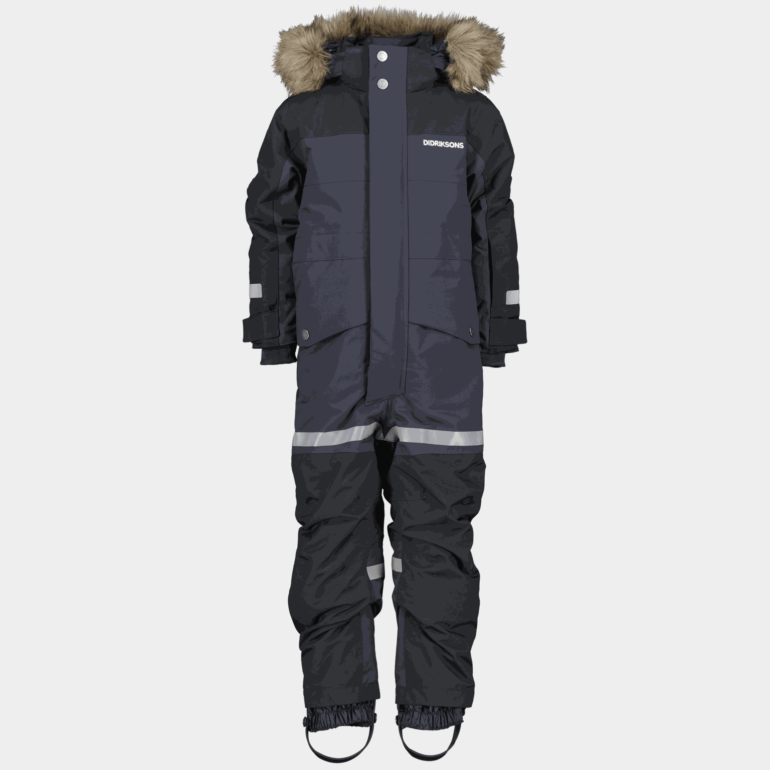  Bjärven Kids Cover 3 winteroveralls voor kinderen