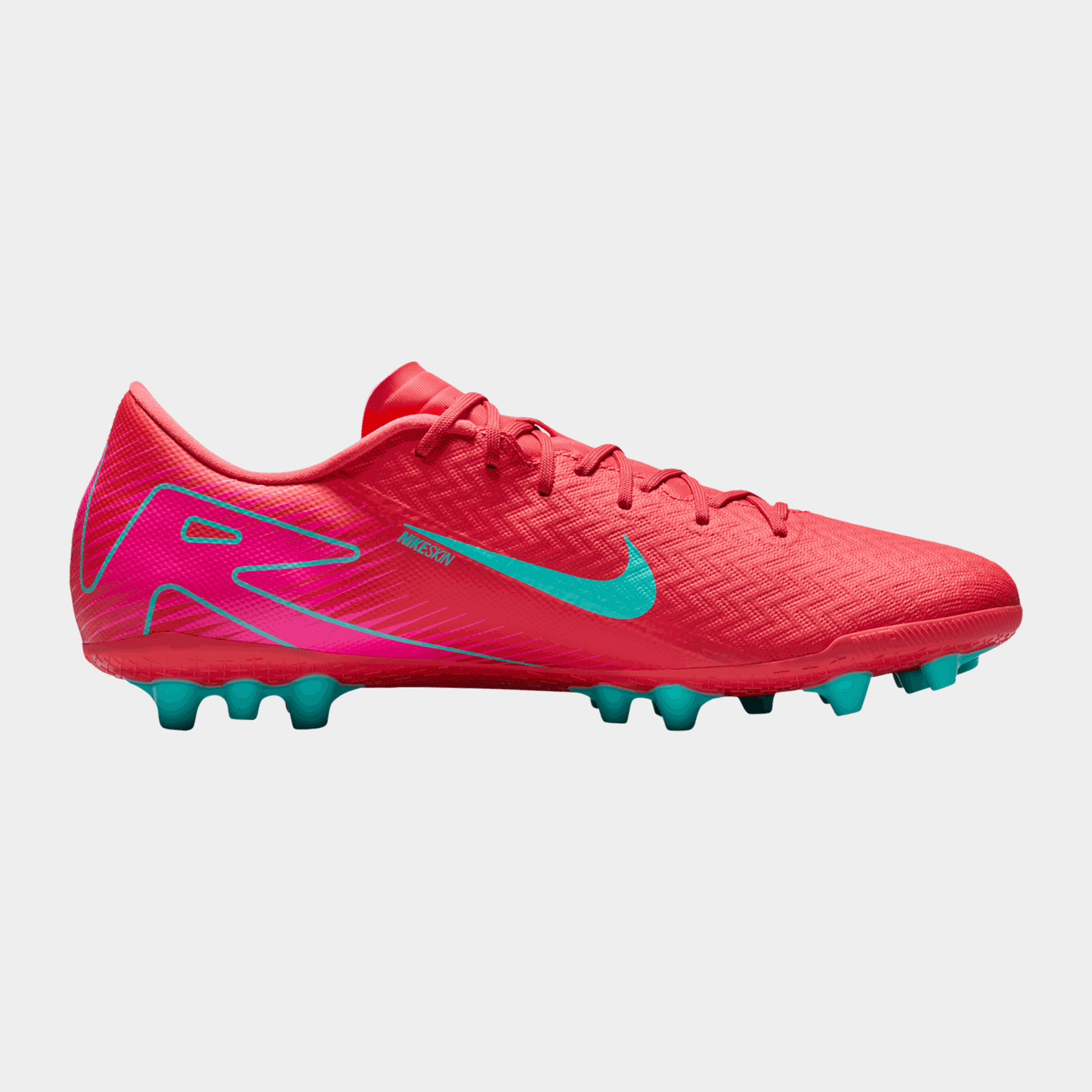  Buty piłkarskie męskie Zoom Vapor 16 Academy AG przeznaczone do gry na sztucznej trawie.