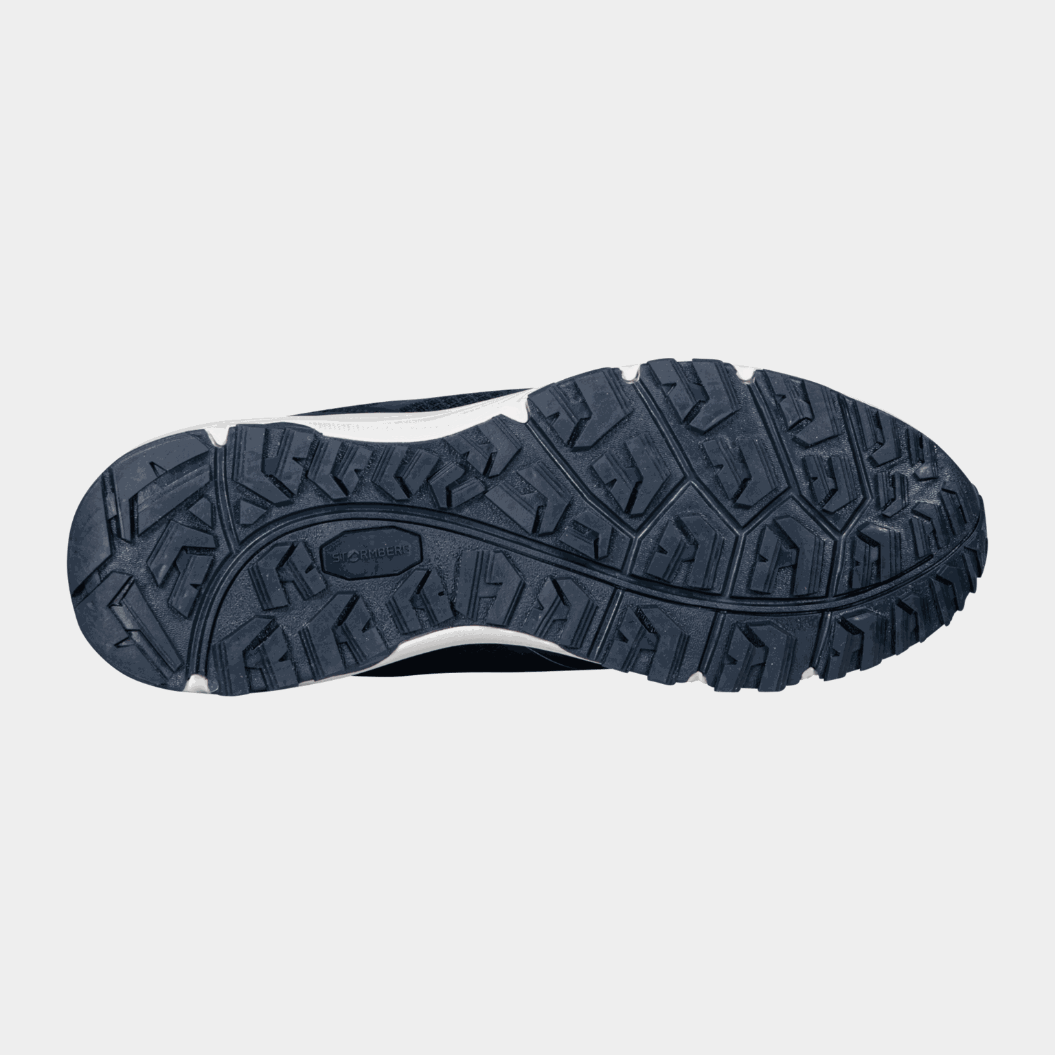  Solstad Quicklace alacsony túrabakancs