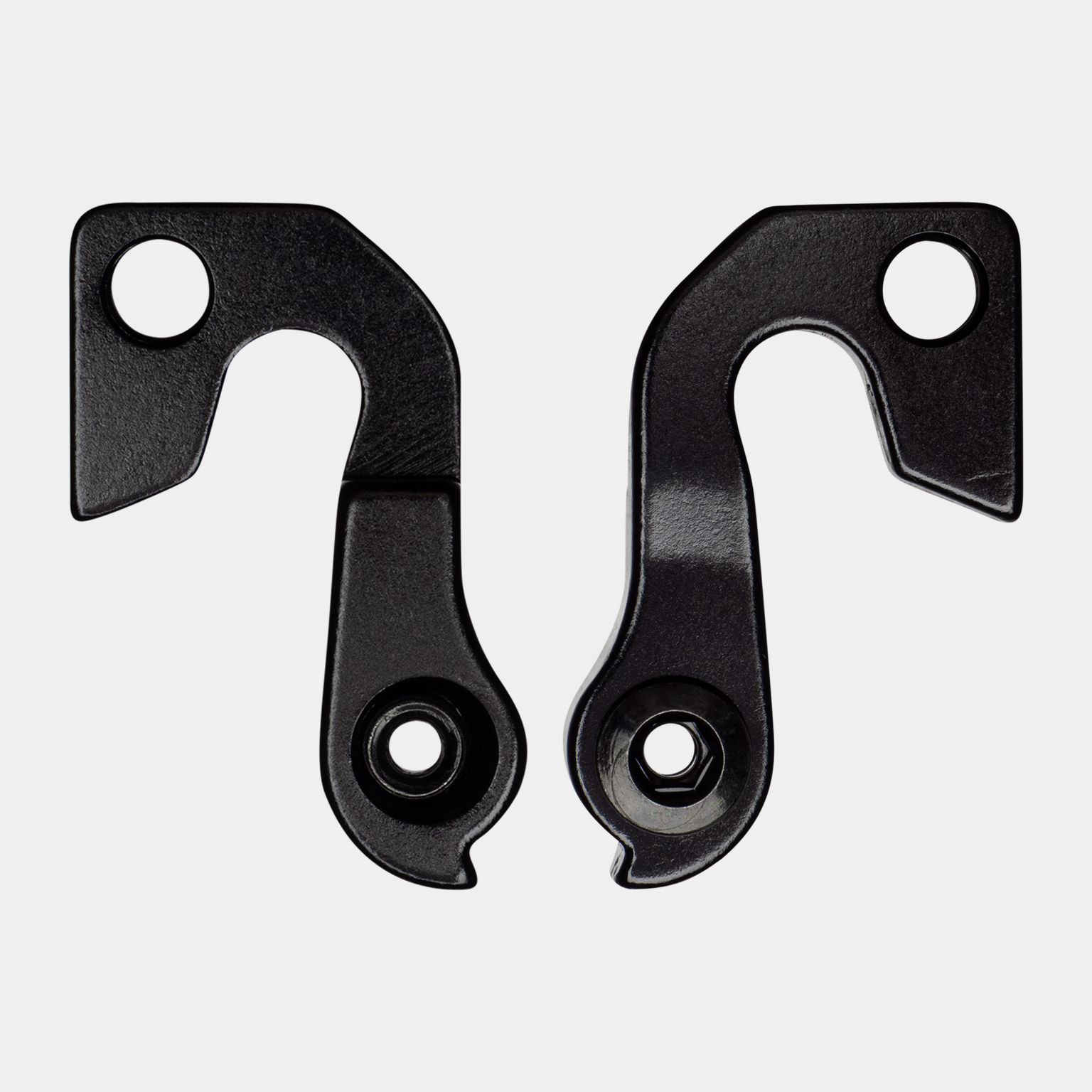 Gear Hanger White v37 E-XC Comp,E-trekking 2.0/2.1 2020/..23 - Svart