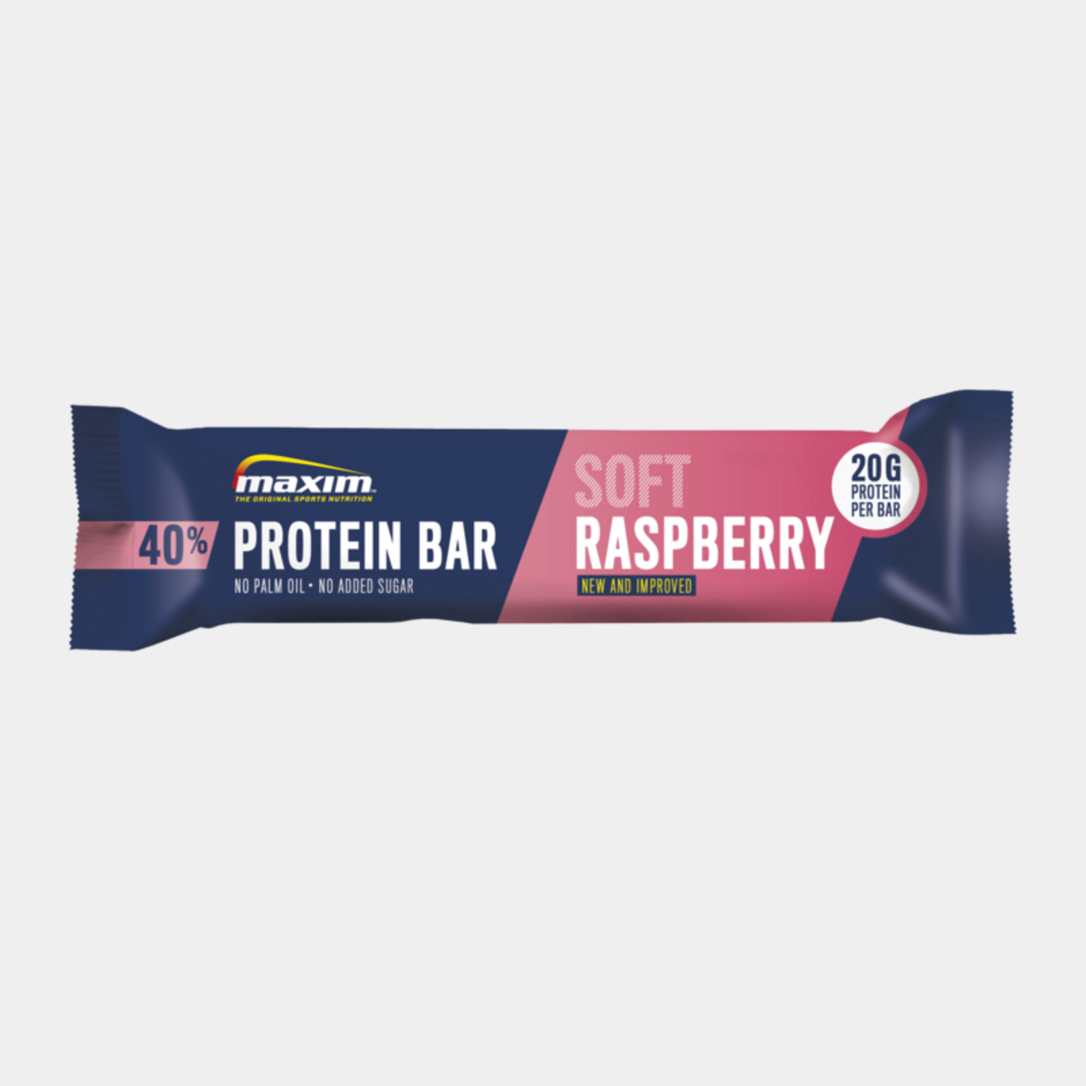  Baton proteinowy Maxim 40%
