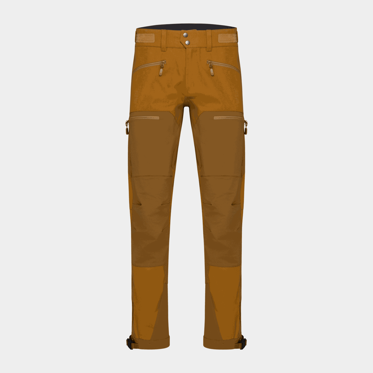 Femund Cotton Heavy Duty Pants, turbukse
