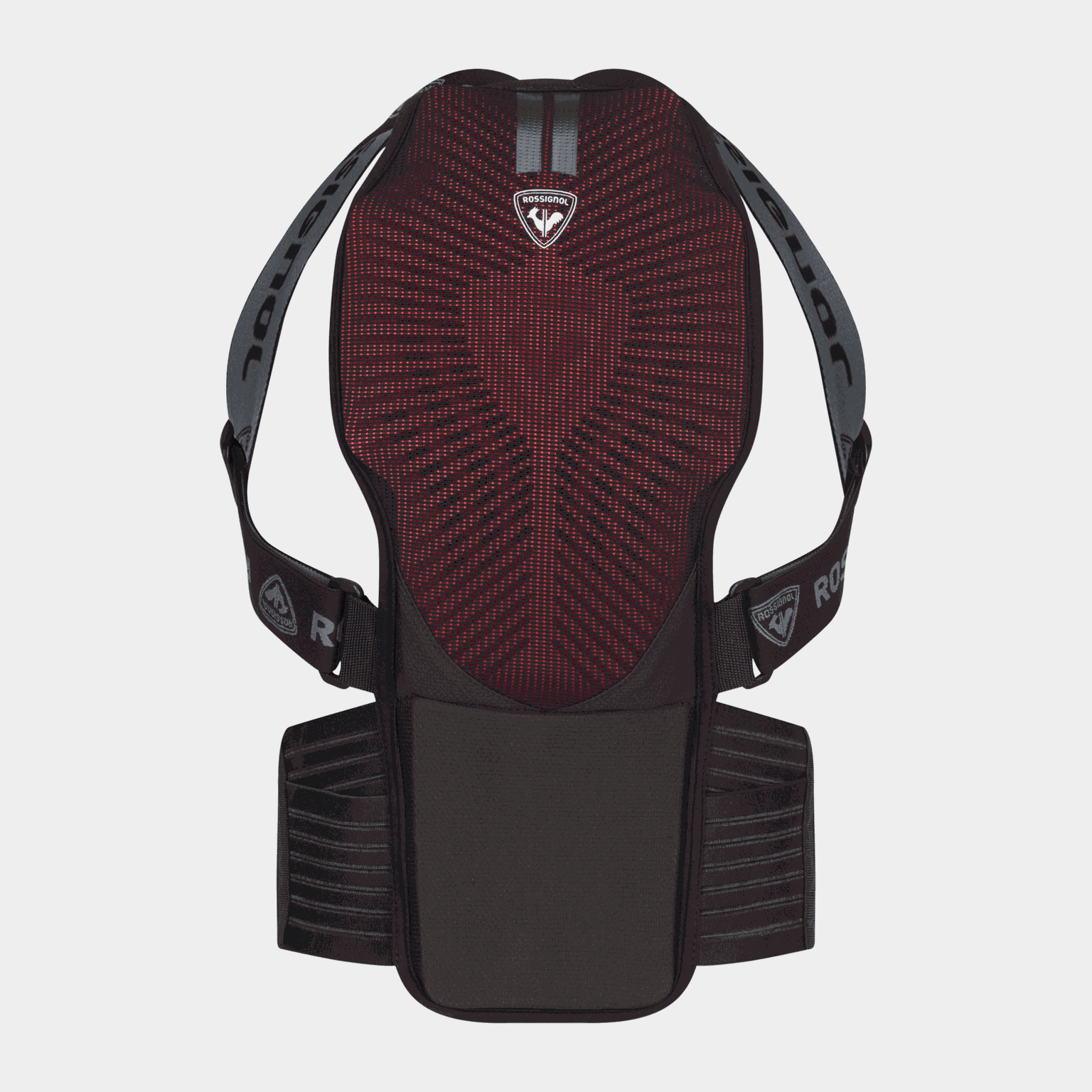  Protetor de costas Flexvent Strap 24/25 para crianças - Multicolorido
