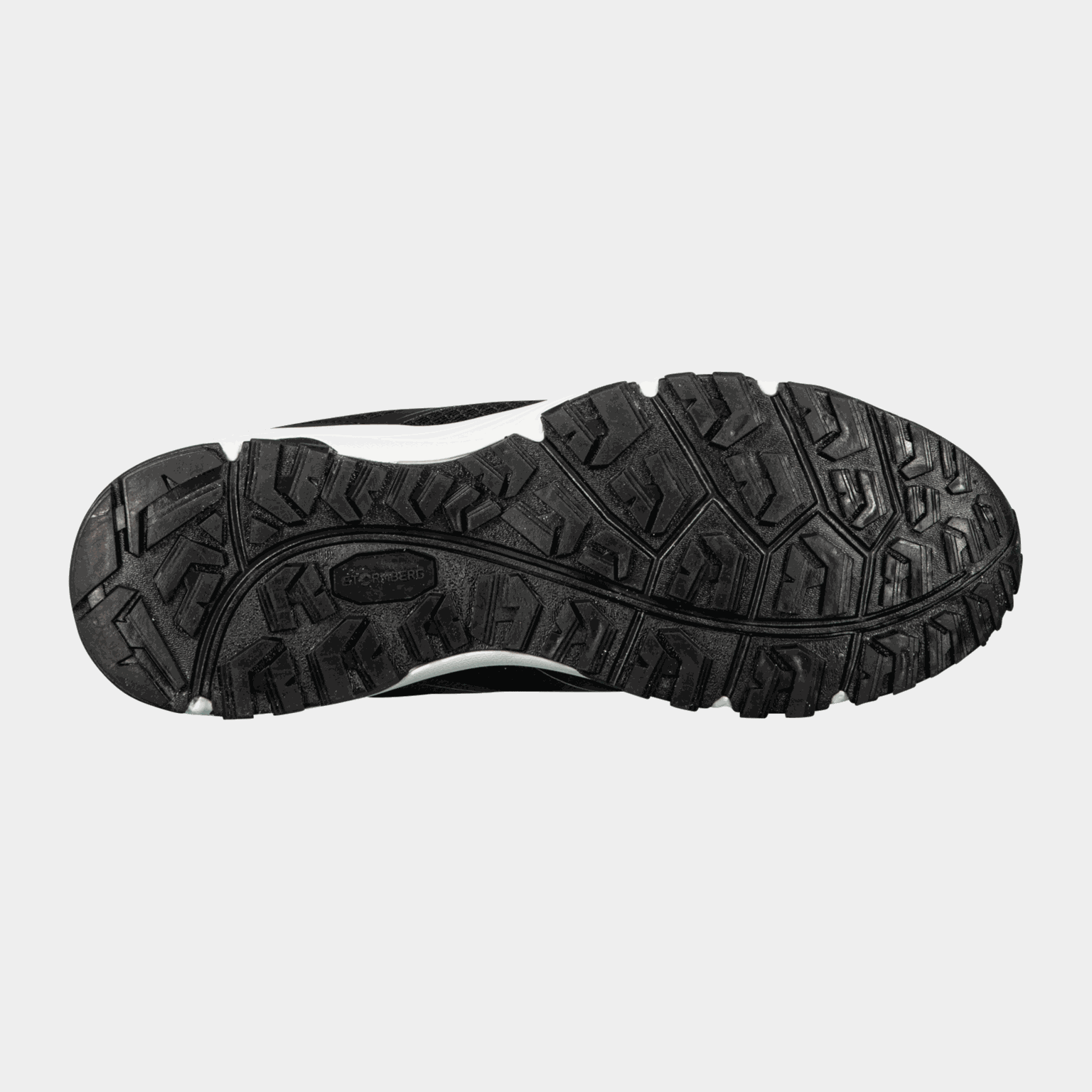  Buty trekkingowe Solstad Quicklaced Low-Top