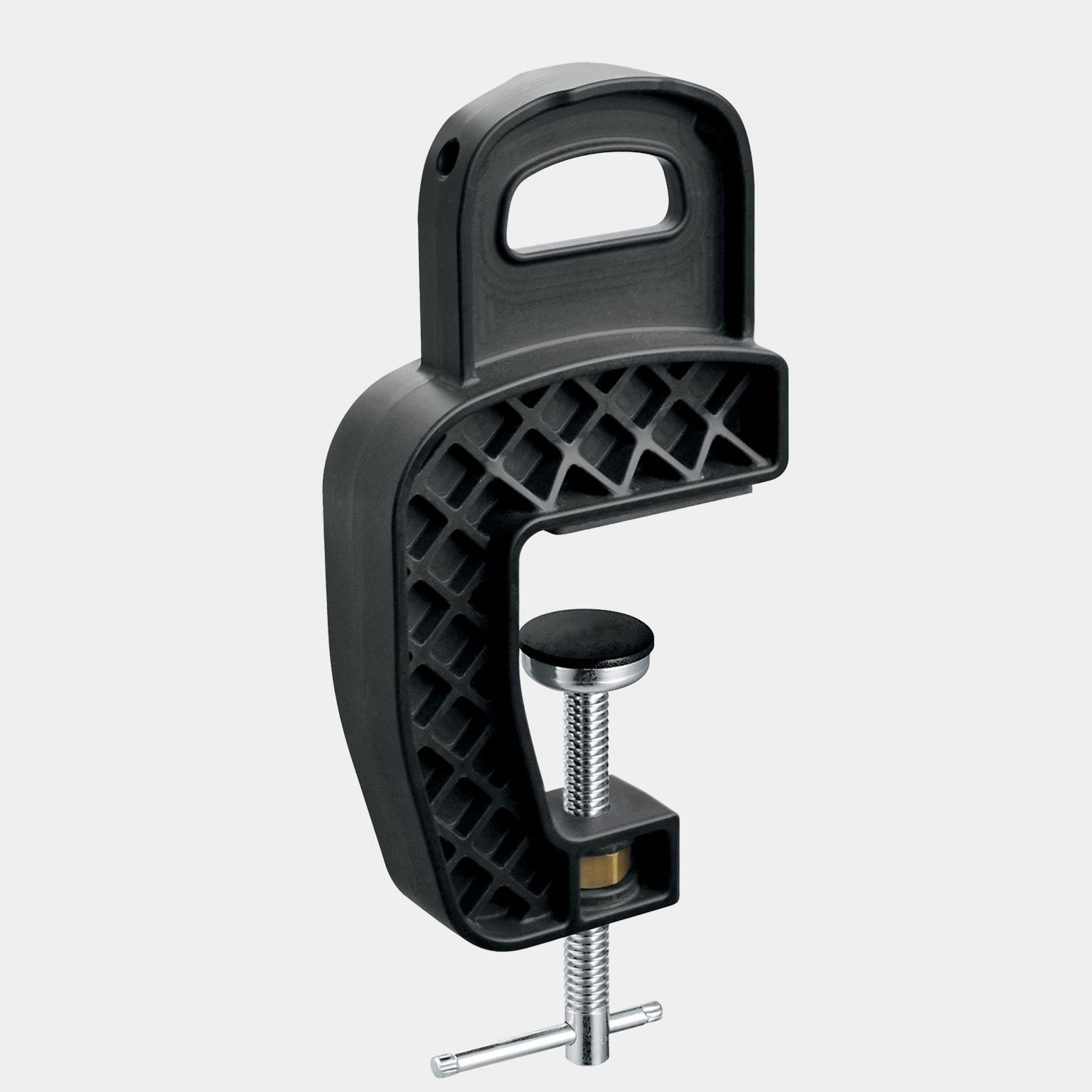  Swix T0149-75 BC Center. Tornillo de banco de 3 piezas para esquís y tablas de snowboard de 23/24 pulgadas.