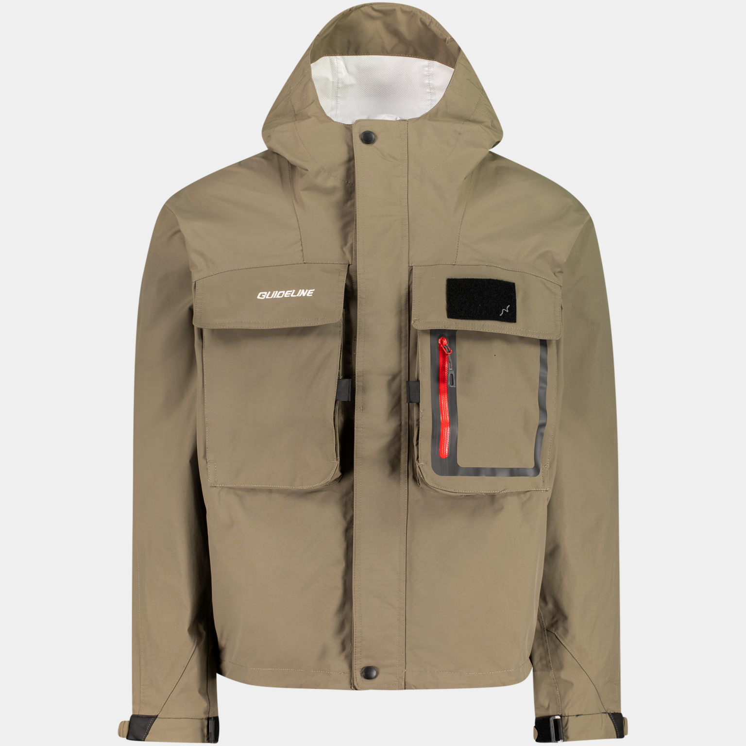  Kurtka wędkarska Hatch 2.5L -
