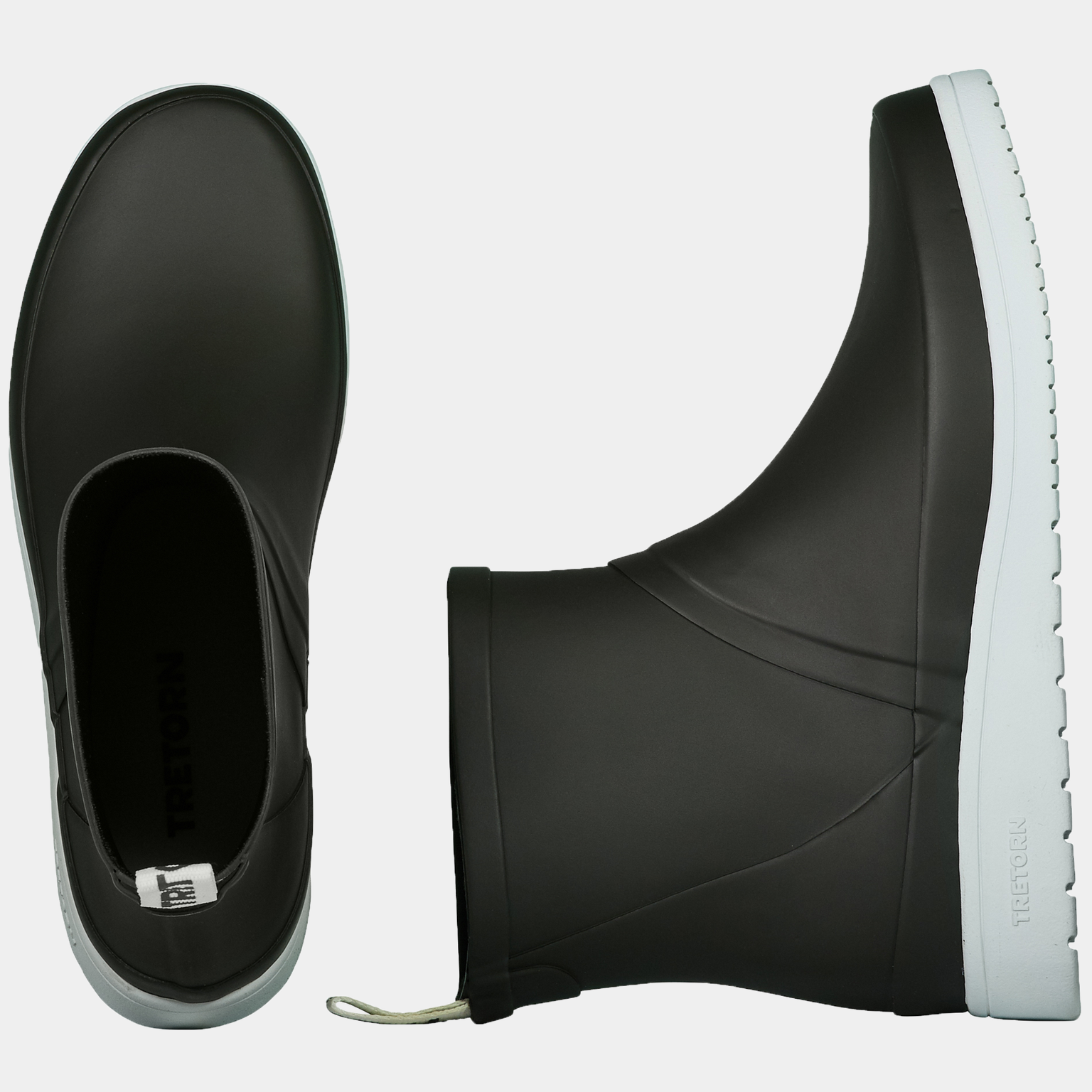  Bottes en caoutchouc Viken II Low pour femmes