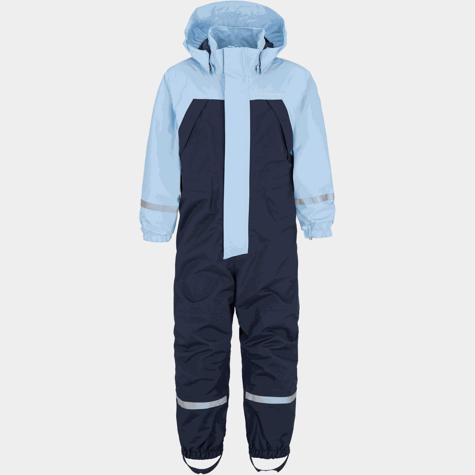  Theron Park Junior One-Piece Suit voor jongens