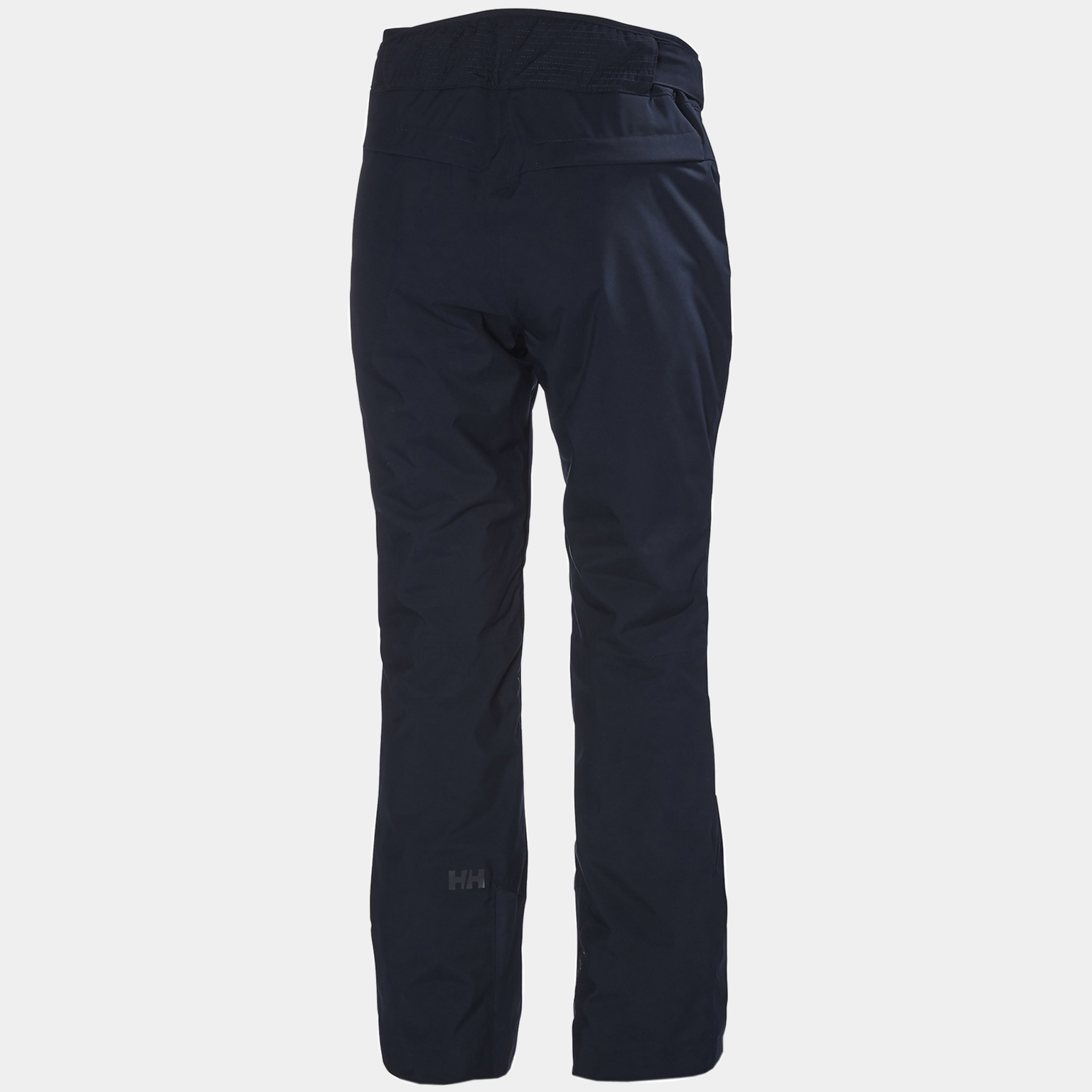  Damskie ocieplane spodnie narciarskie i snowboardowe Alpine Legendary, rozmiar W 24/25
