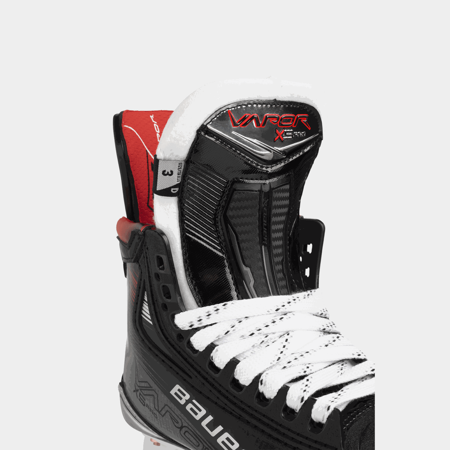  Patins de hóquei infantis S23 Vapor X5 Pro 23/24