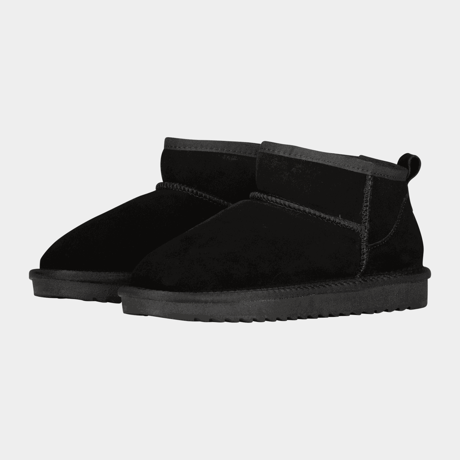  Buty zimowe damskie Brogan