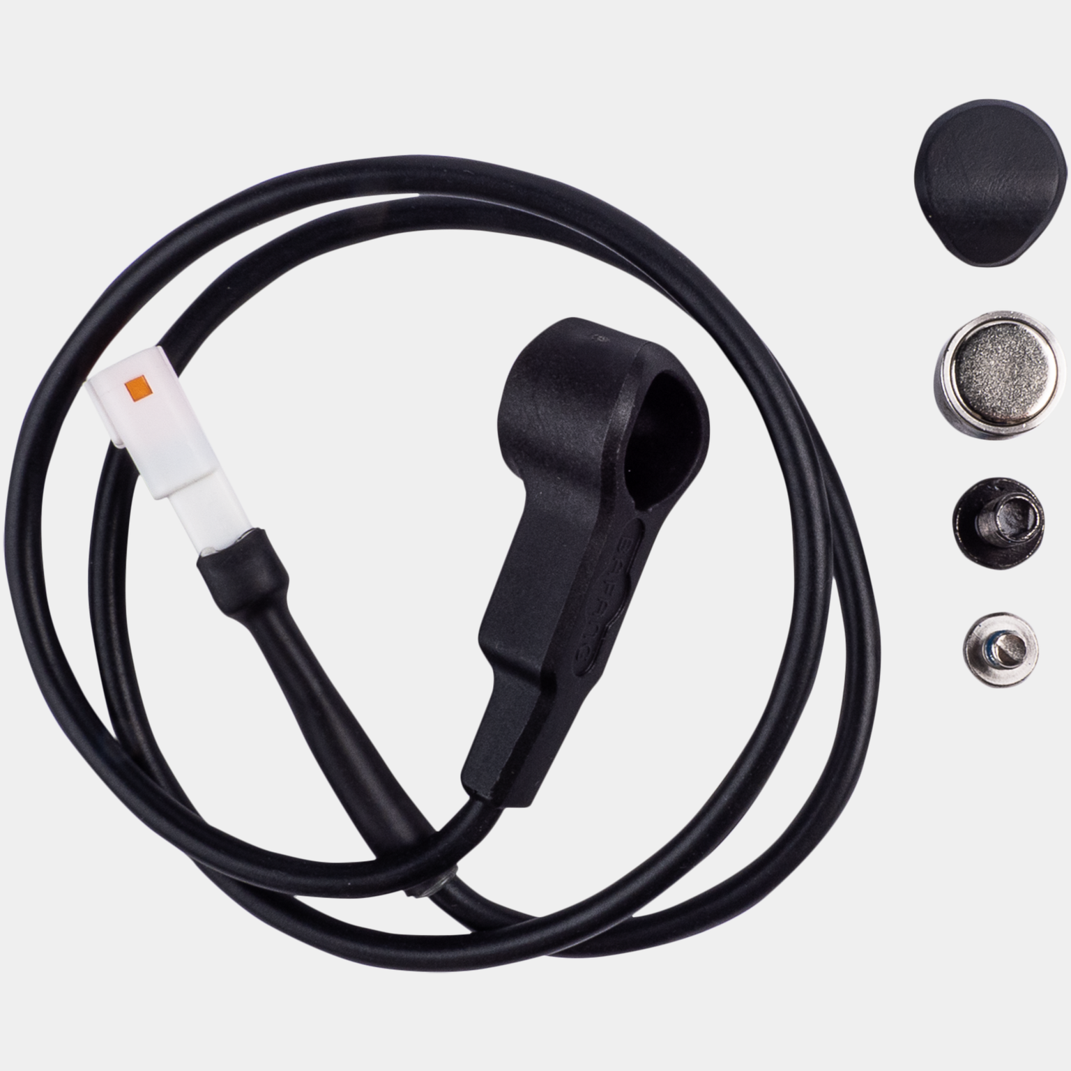  Sensor de velocidade de 4 pinos com função boost 2020 -