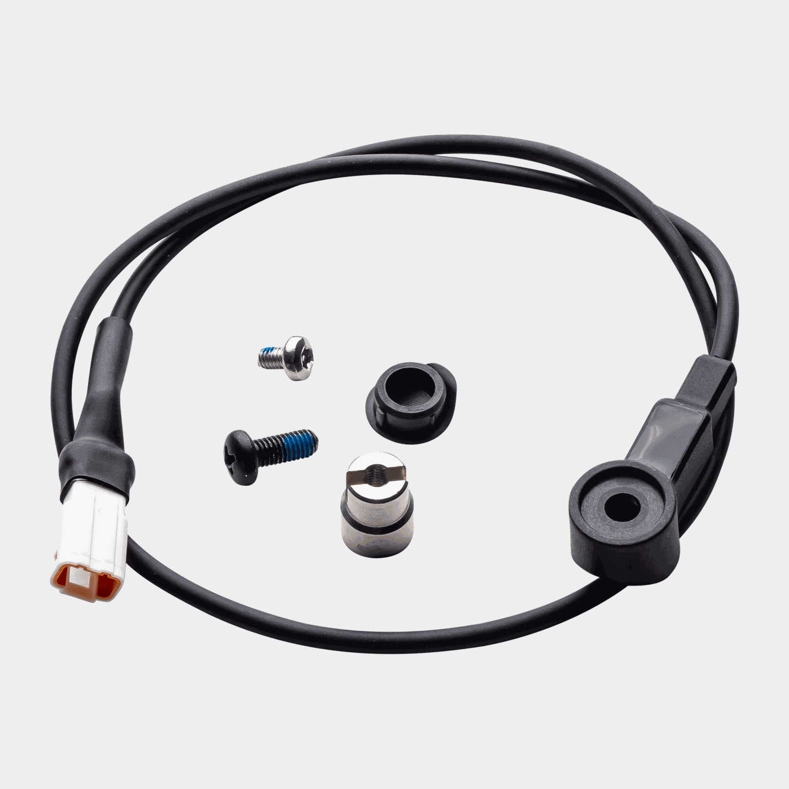  Monitor treningowy PAS Sensor XC-E -