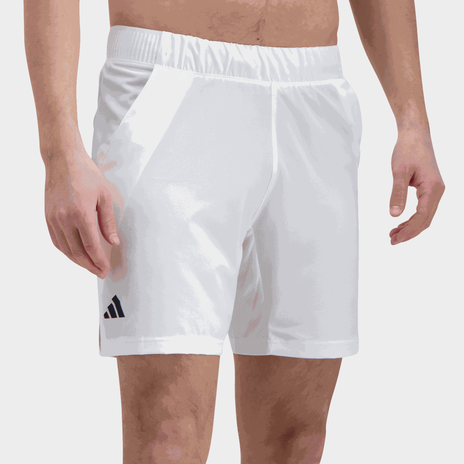 Club Stretch Woven Shorts, tennisshorts, herre