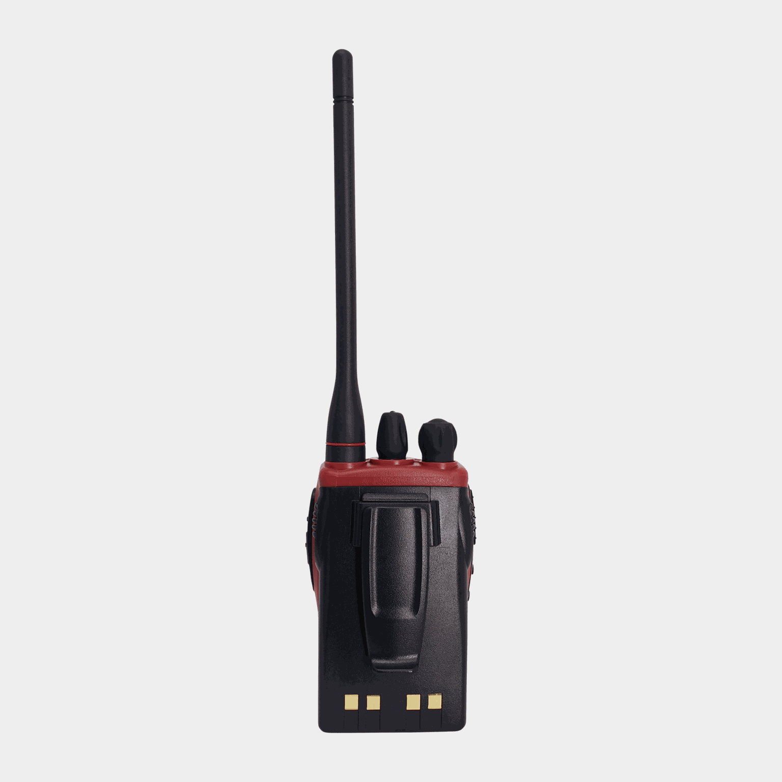  Rádio de caça Hunter F1 140/155 Sv/Sem rádio -