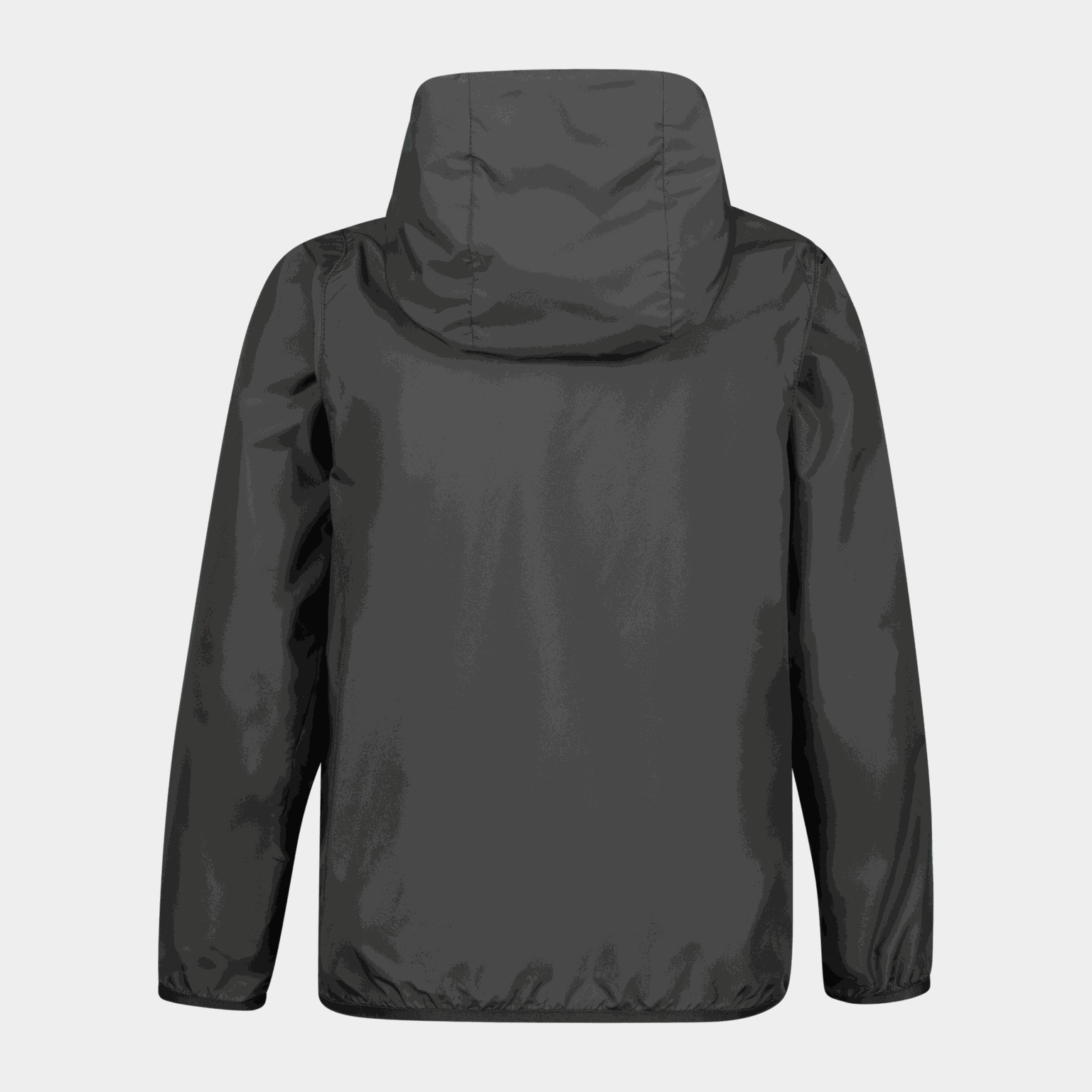 Veste utilitaire Sportswear City, Junior, Enfant - Noire