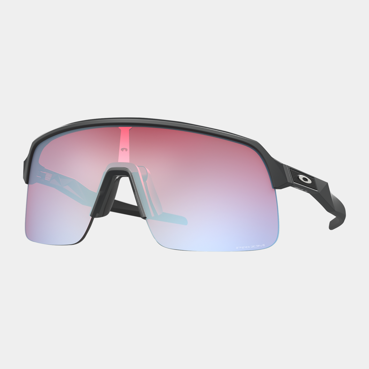  Okulary przeciwsłoneczne Sutro Lite Multisport z soczewkami Prizm Sapphire, unisex
