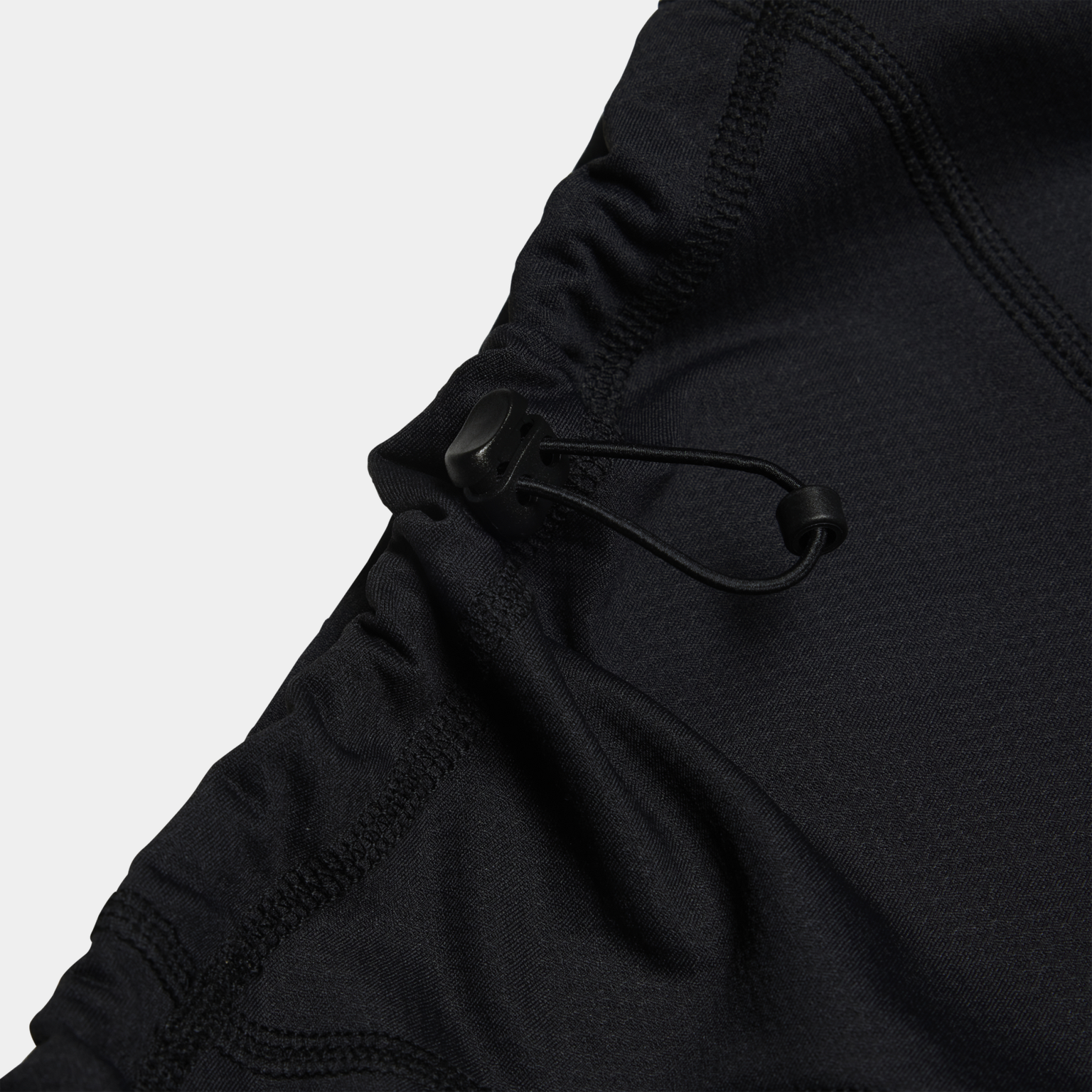  Nákrčník Tiro League, unisex - černý