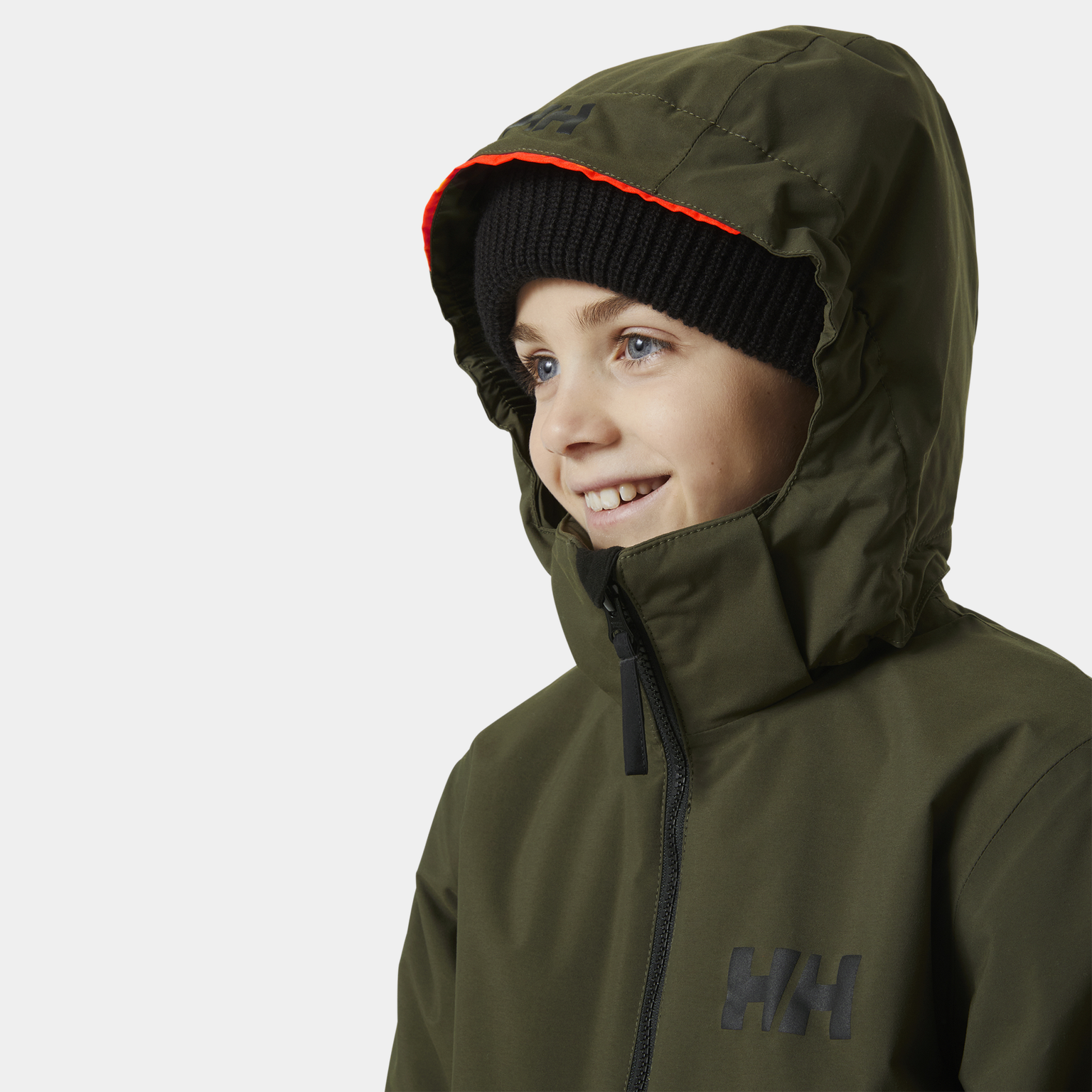  Veste Traverse, veste alpine junior