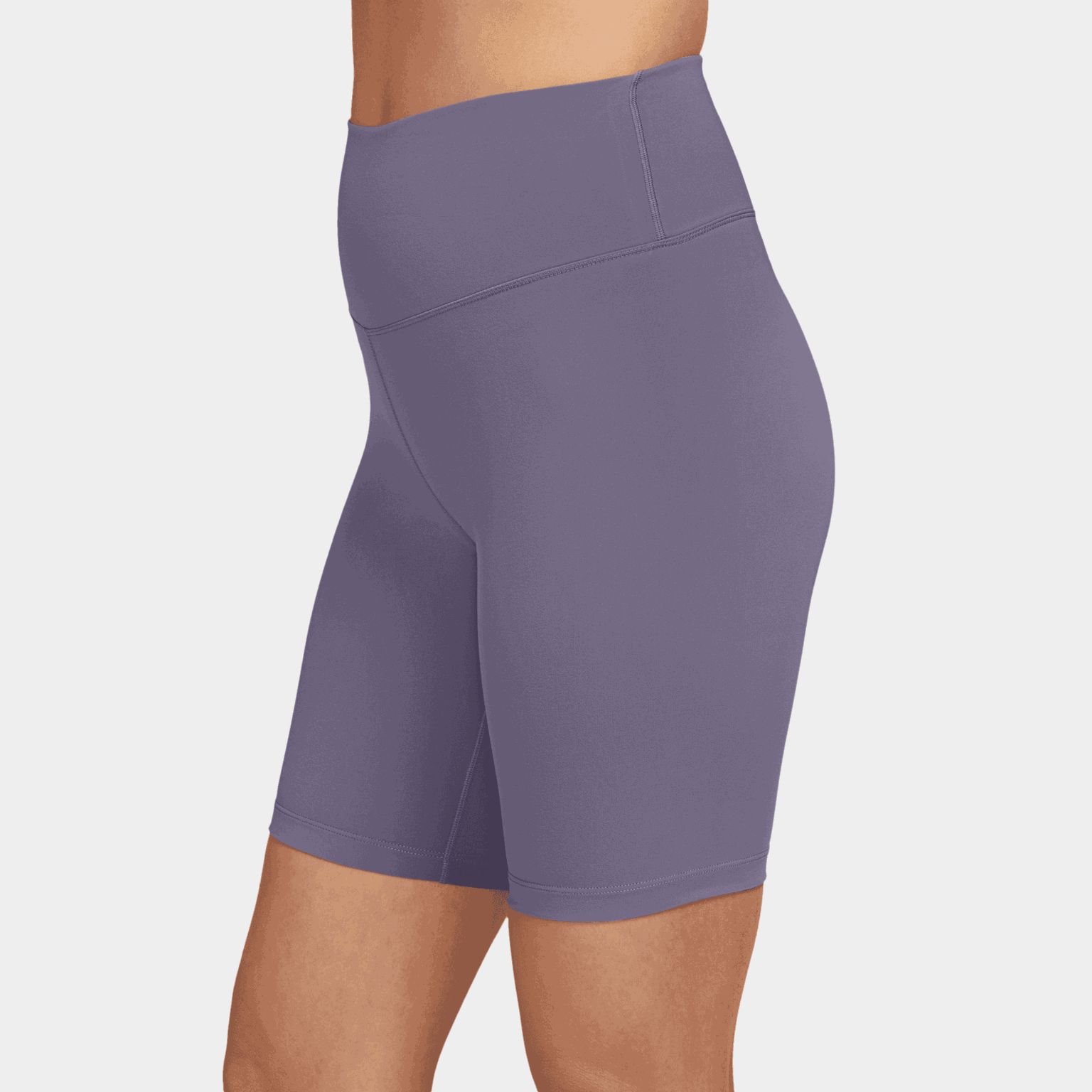 Calça de treino feminina Dri-FIT One de cintura alta (20 cm)