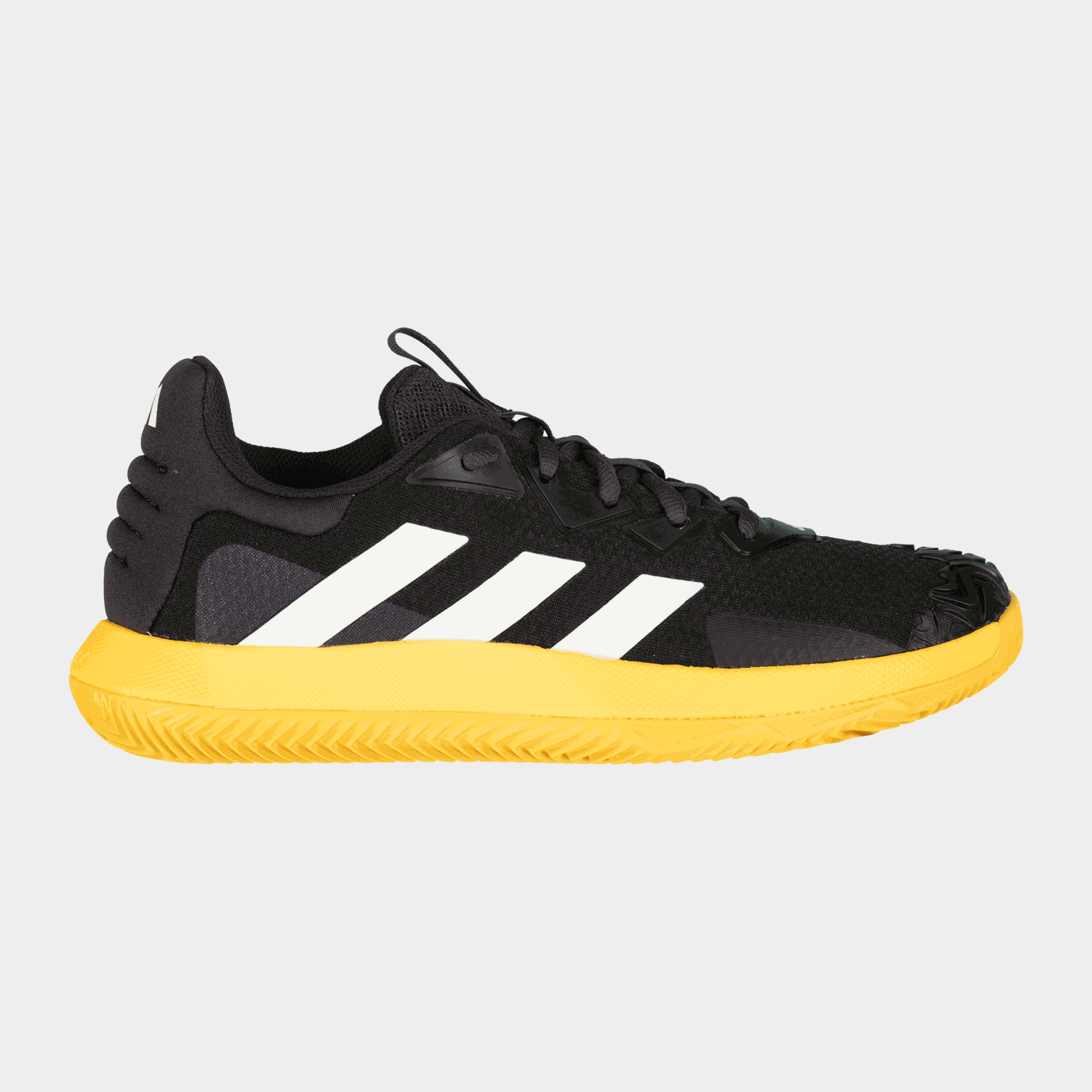 Scarpe da tennis da uomo Solematch Control Clay – Arancione