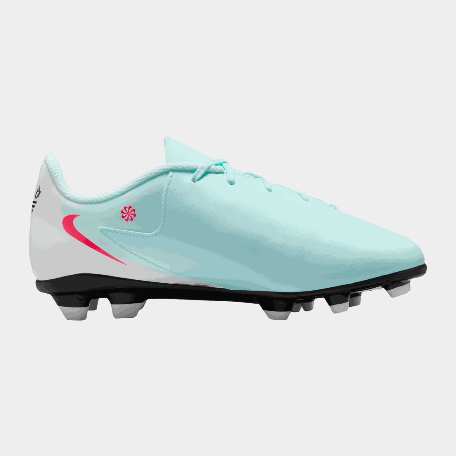 Buty piłkarskie Phantom GX 2 Club FG/MG do gry na trawie naturalnej i sztucznej, juniorskie