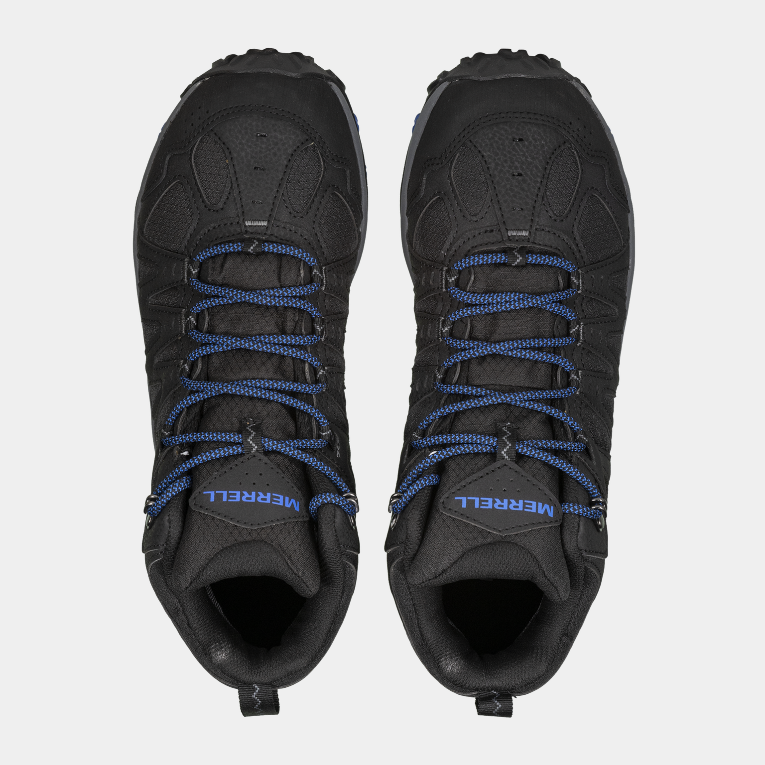 Accentor 3 Sport MID GTX M, tursko herre - Svart