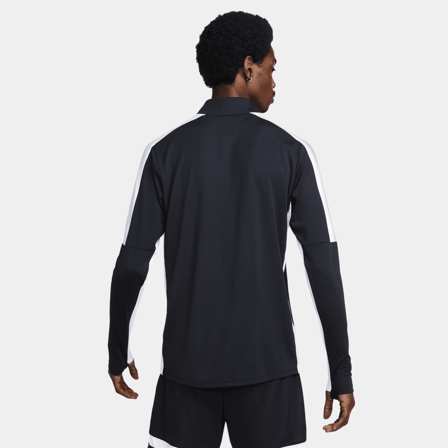  Pánská tepláková souprava Dri-FIT Academy 23