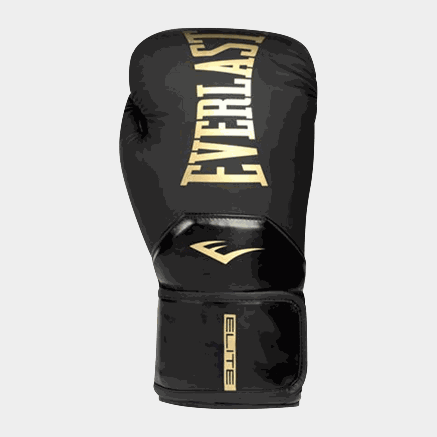  Gants de boxe Pro Style Elite, unisexes – Noirs