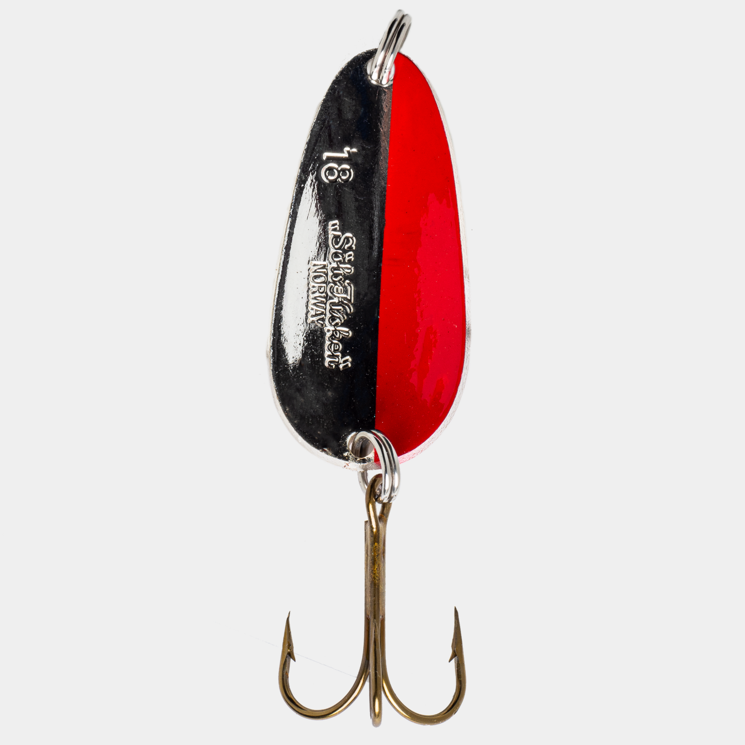 Spesial Classic 18g, fiskesluk -
