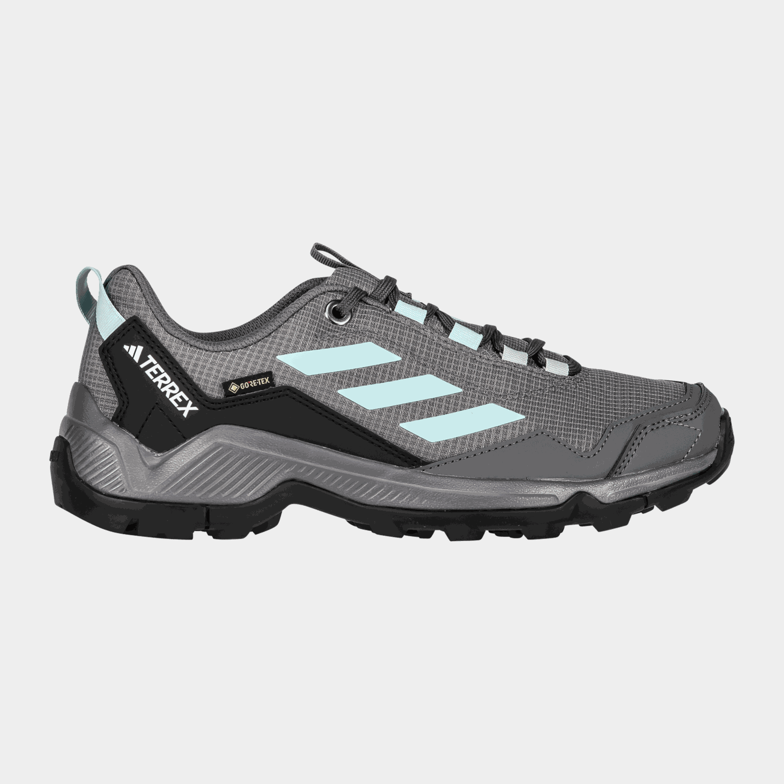 Terrex Eastrail GTX W, turecki, damski - szary