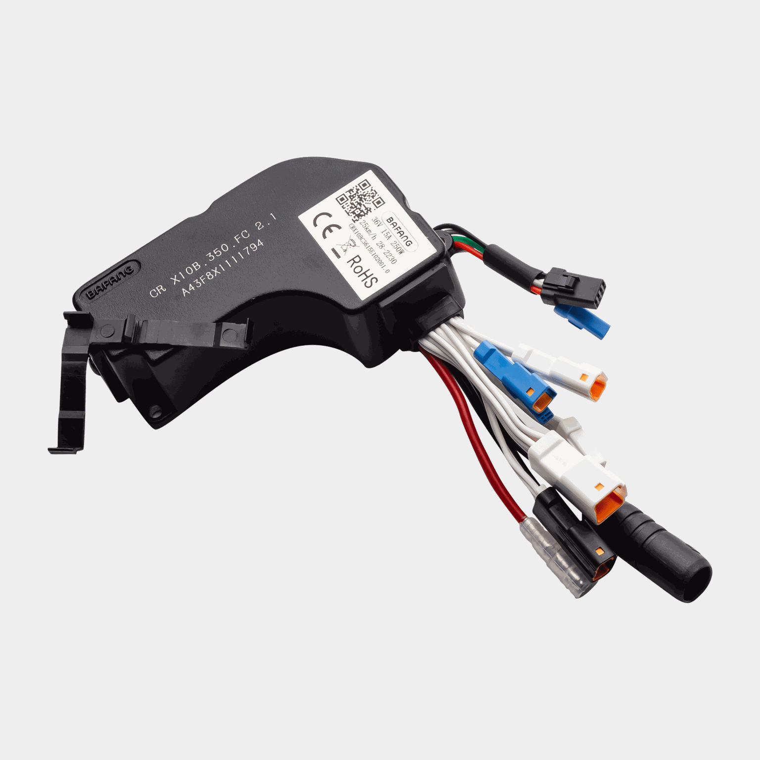  Część zamienna do kontrolera Energy Boost HD Bf max 20 -