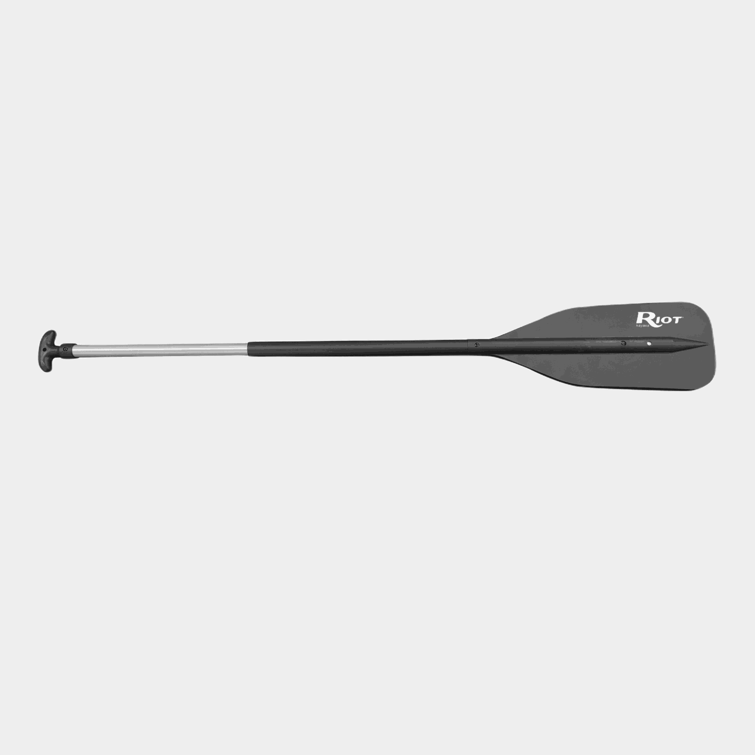 Canoe Padle 140 cm, kanoåre -