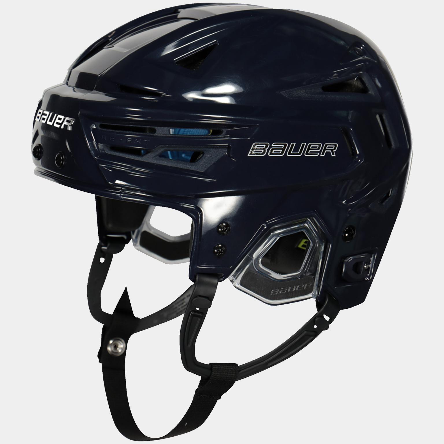 Bauer Re-Akt 150 Helmet 23/24, hockeyhjelm, senior