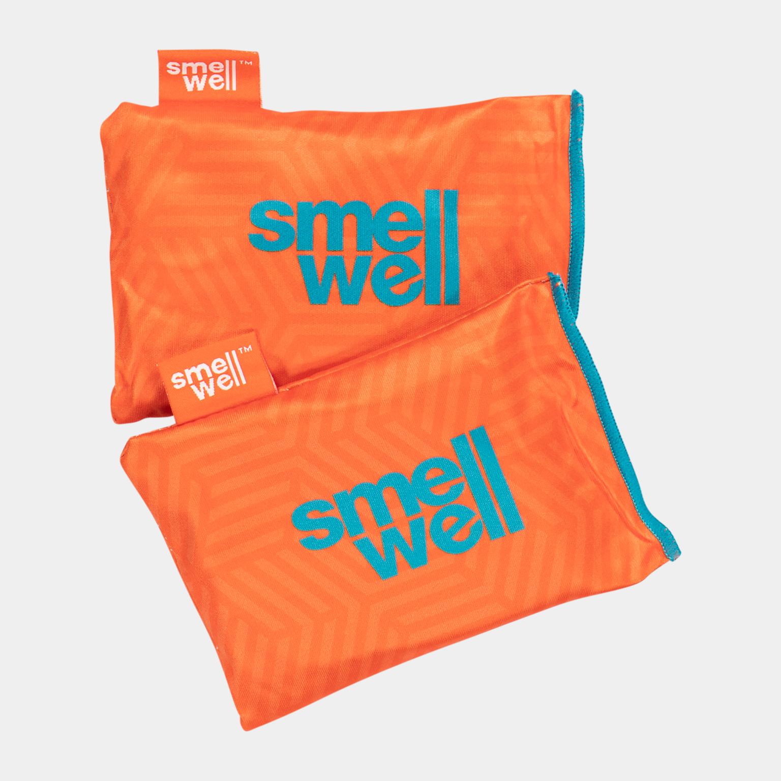  Gamme Smellwell, désodorisants