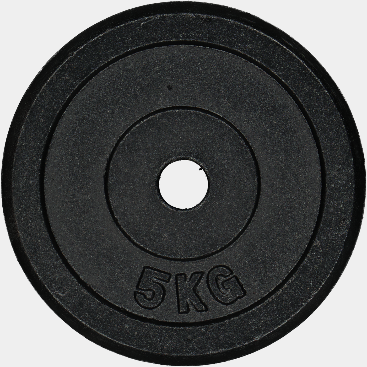  Obciążnik 25 mm – 5 kg, Obciążnik –