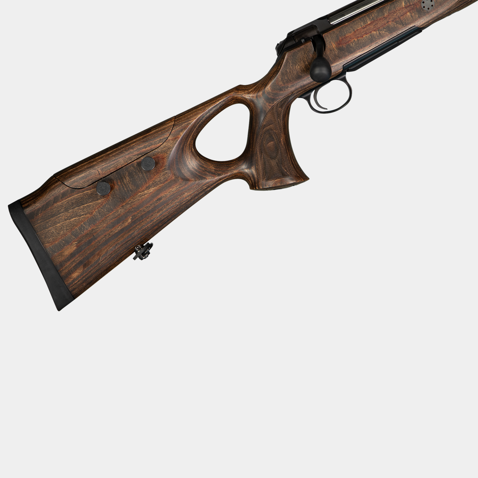  Fusil Sauer 101 Gti 6.5x55 SE 56cm, M15x1 -